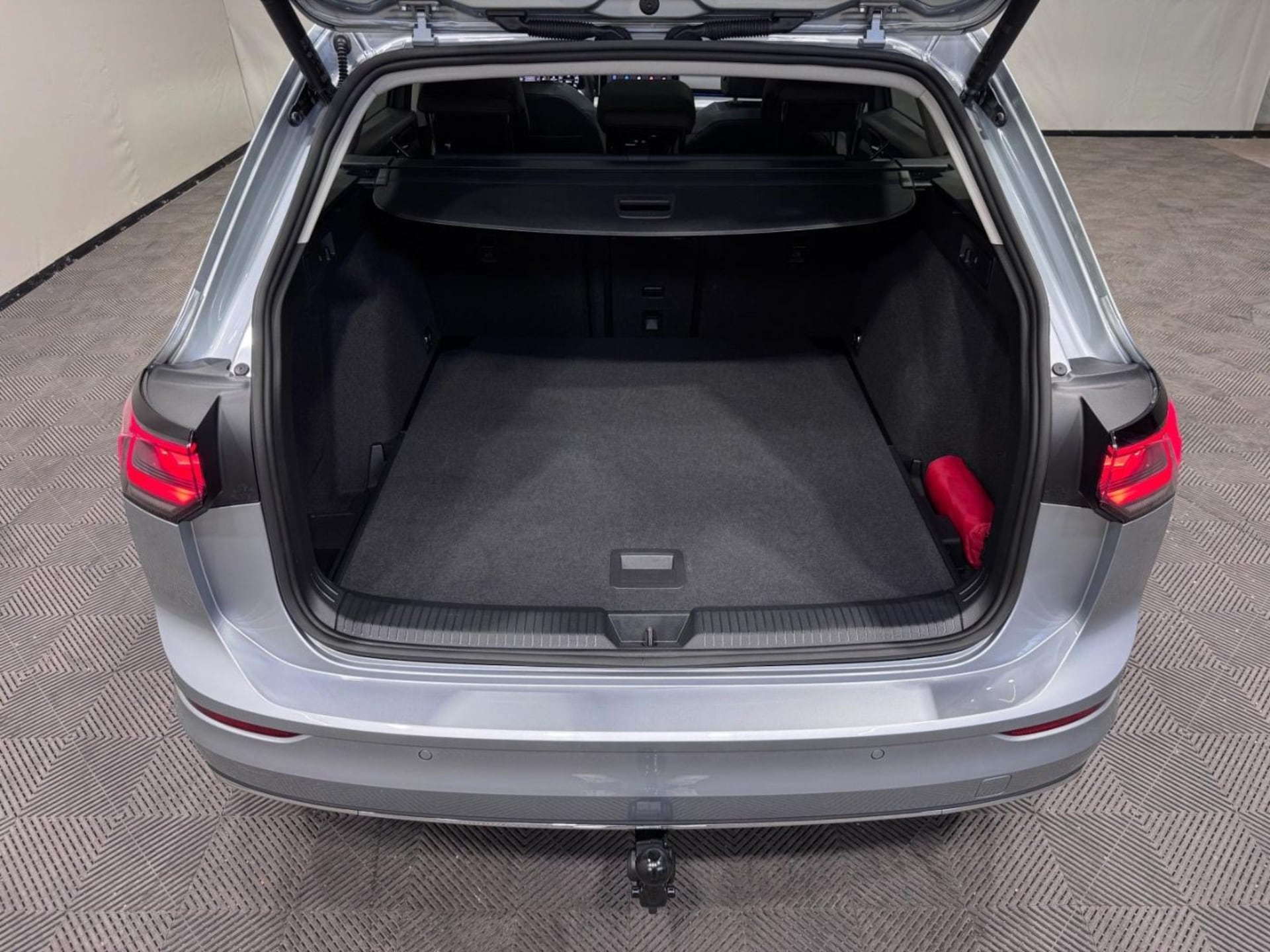 Volkswagen Golf Variant Style