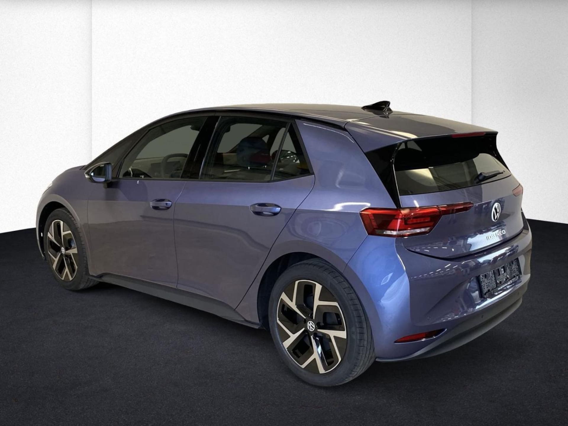 Volkswagen ID.3 Neo Life
