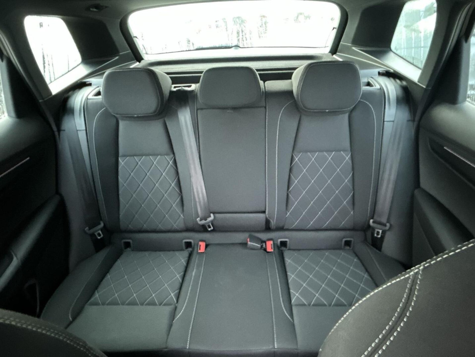 Skoda Karoq Sportline