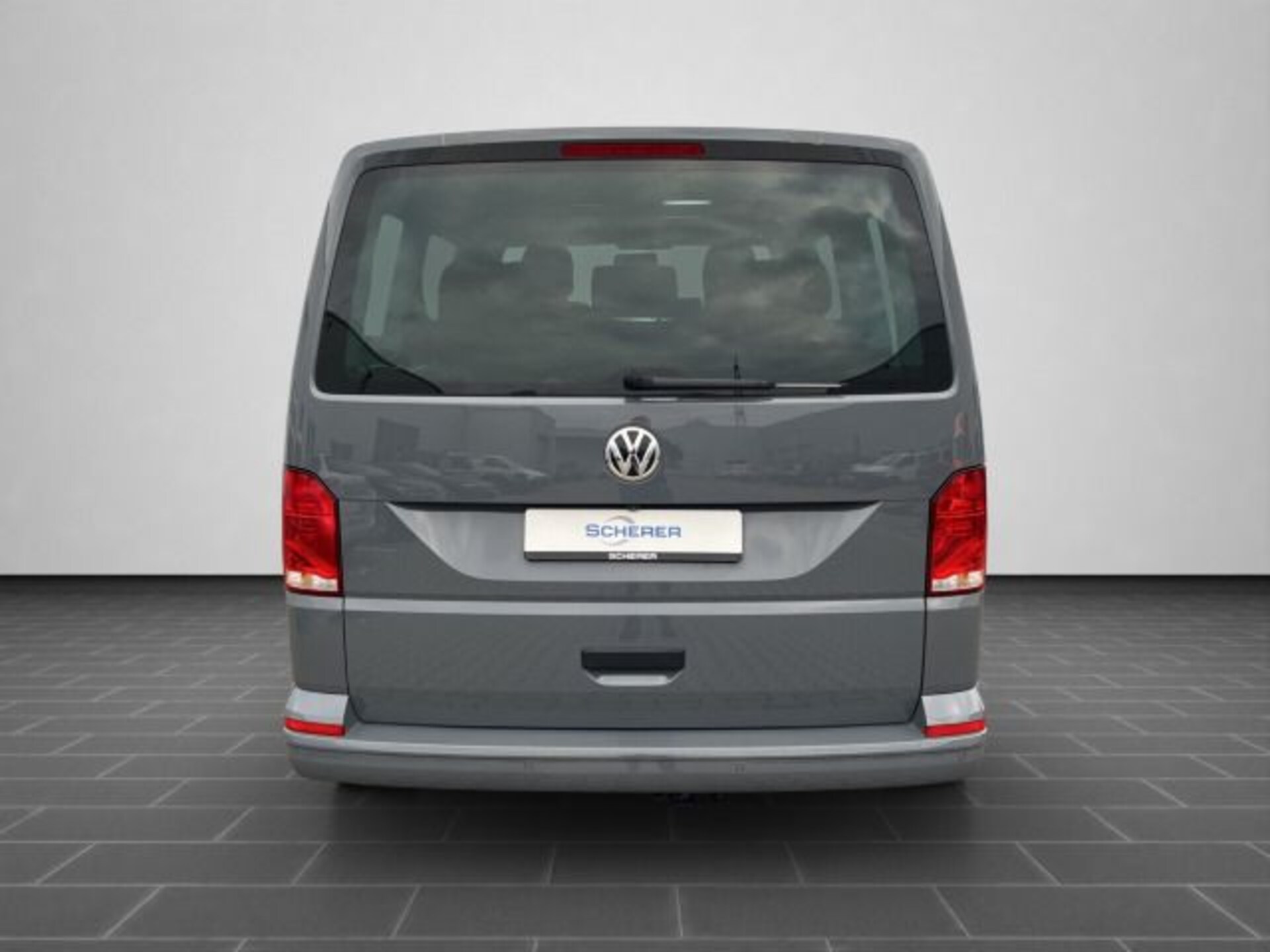 Volkswagen T6.1 Multivan Trendline