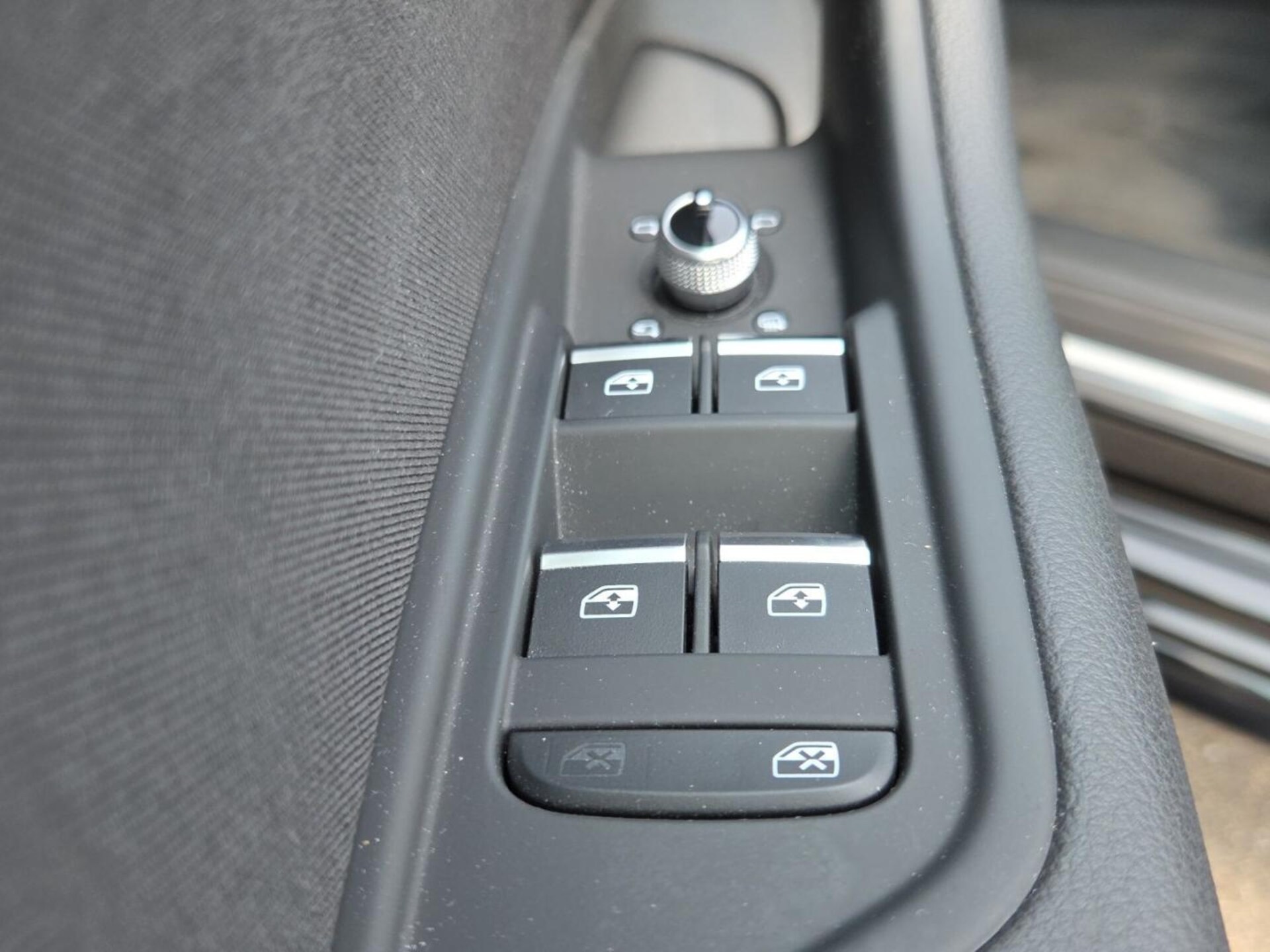 Audi A4 Avant Advanced