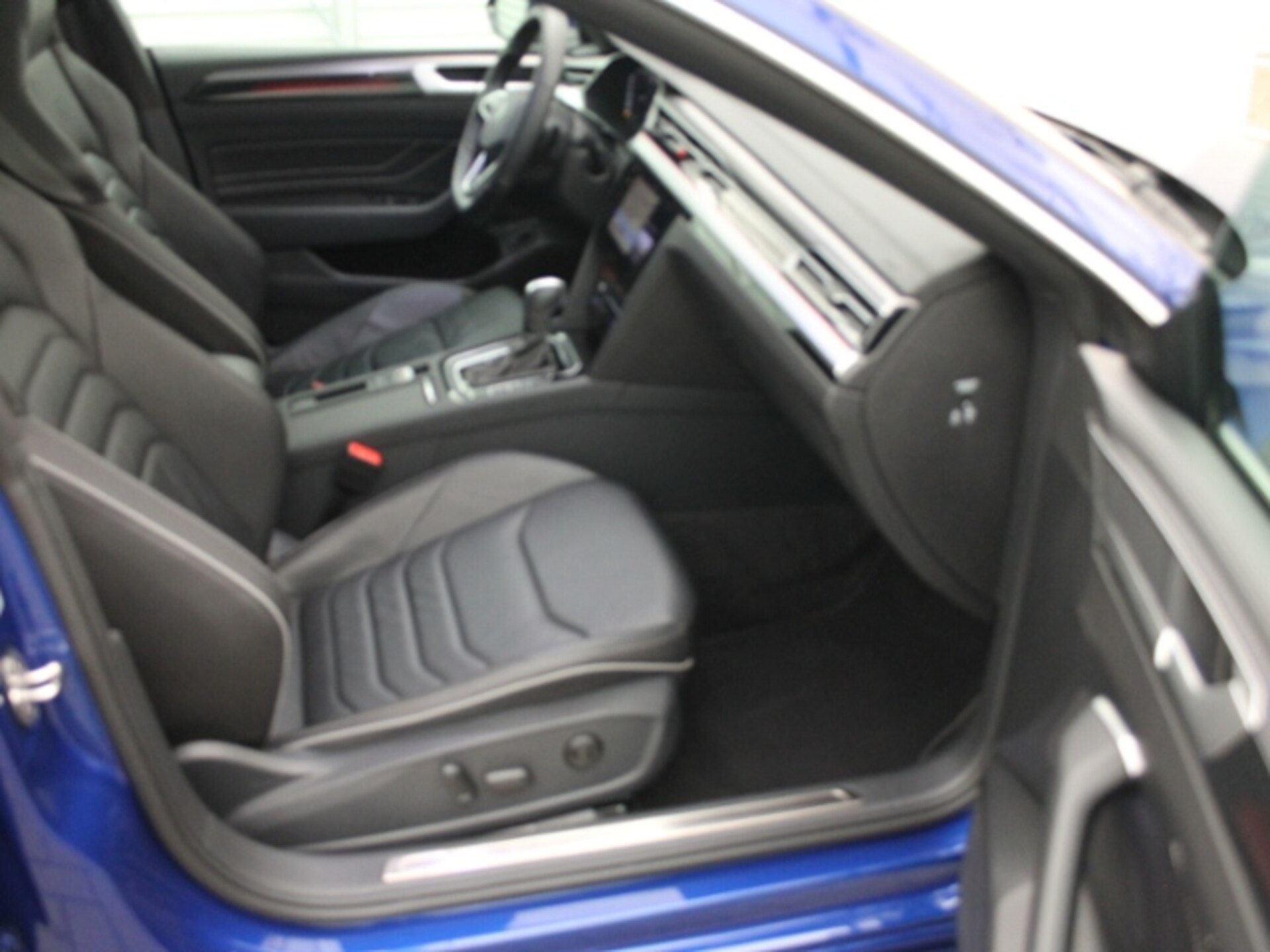 Volkswagen Arteon Shooting Brake R-Line