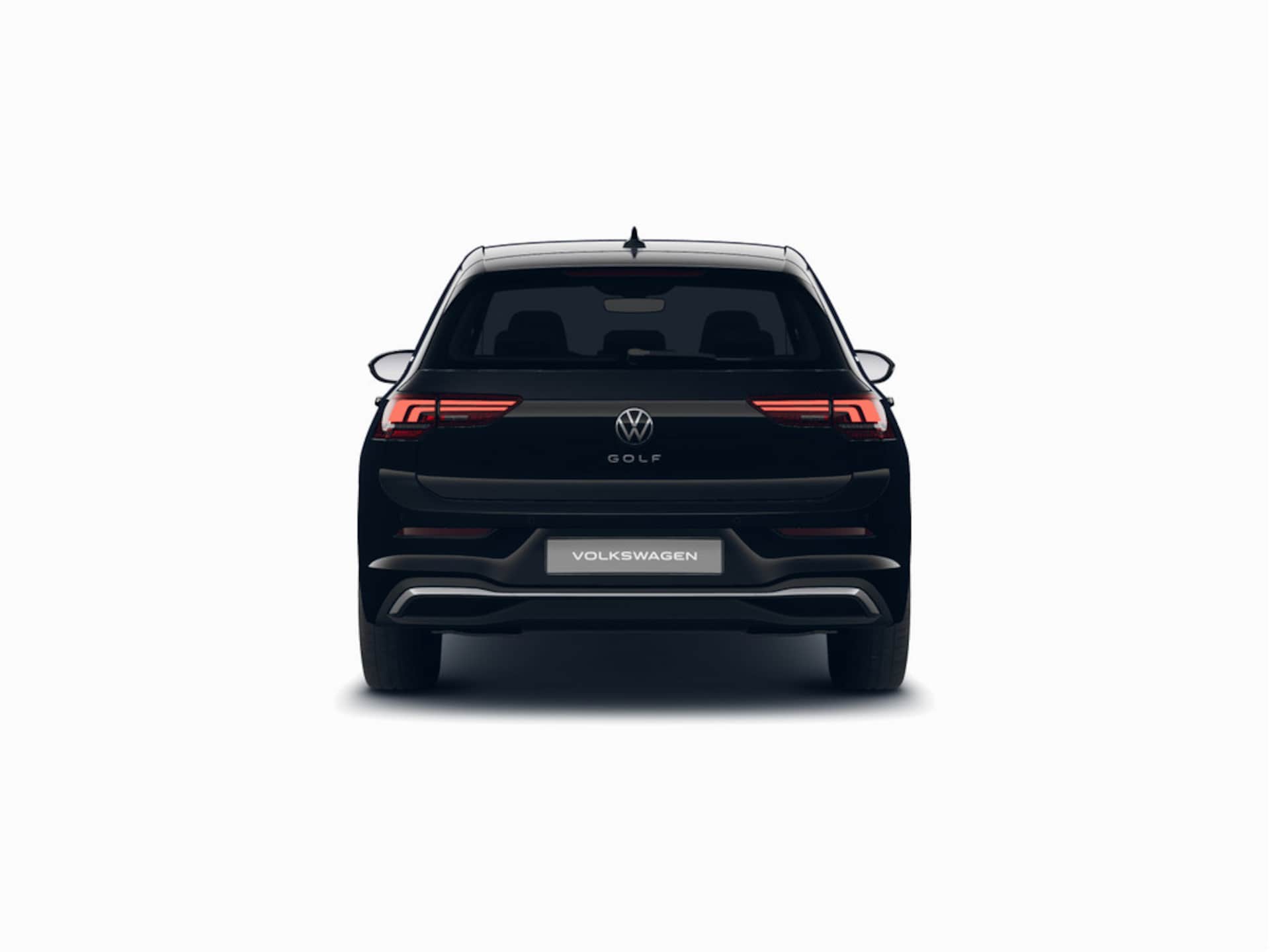 Volkswagen Golf ENERGY