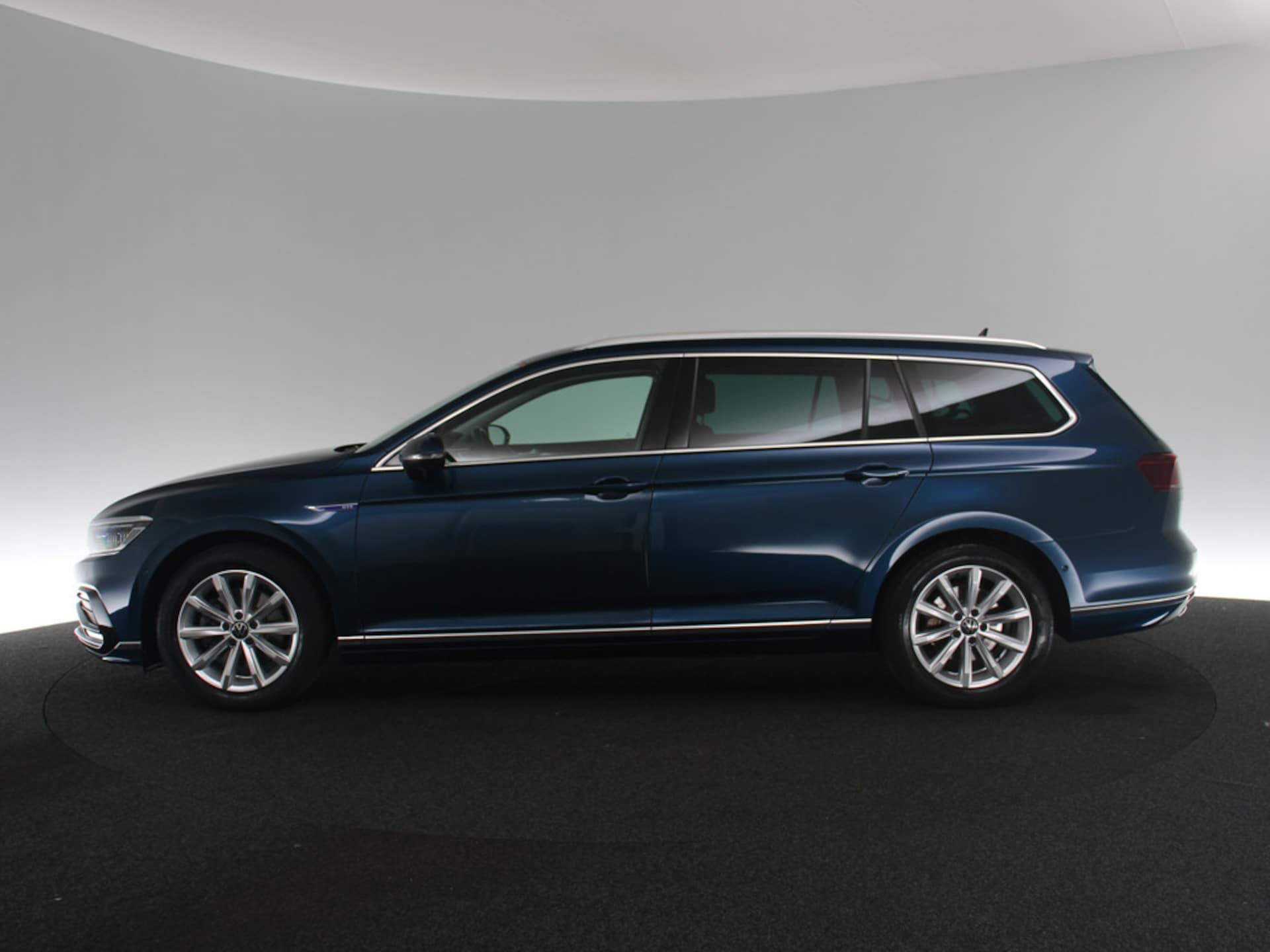 Volkswagen Passat Variant GTE
