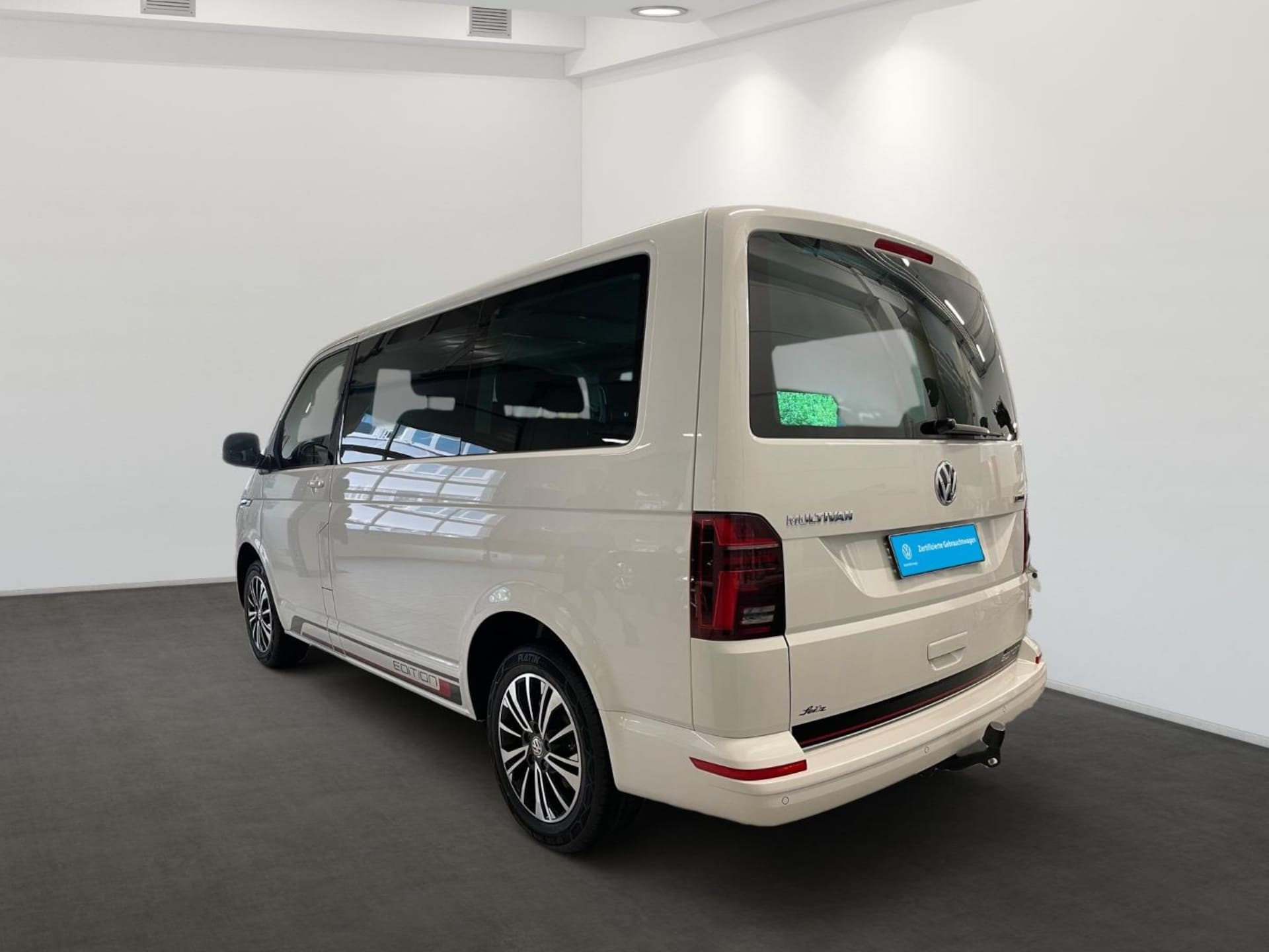 Volkswagen T6.1 Multivan Comfortline