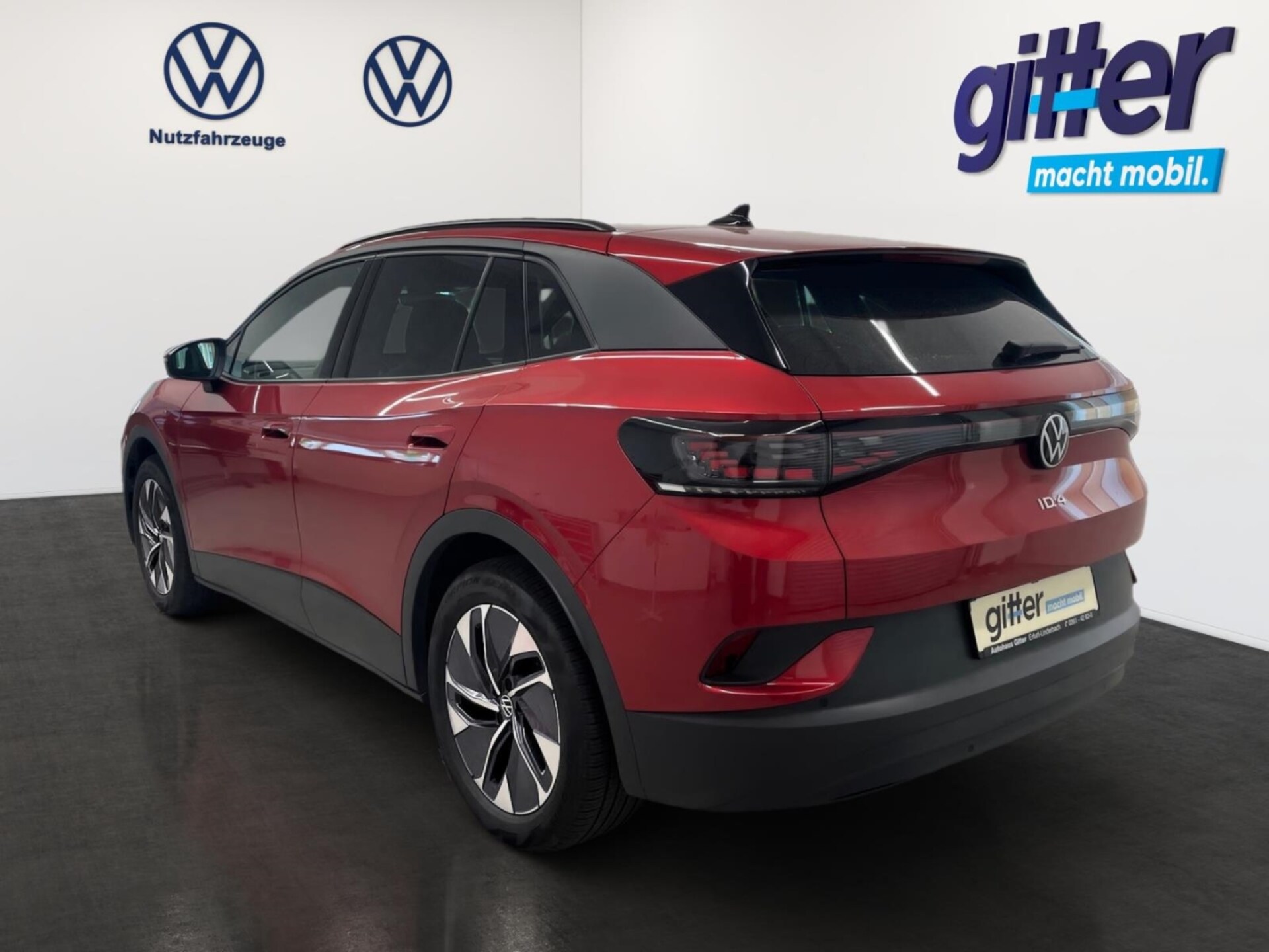 Volkswagen ID.4 Pro