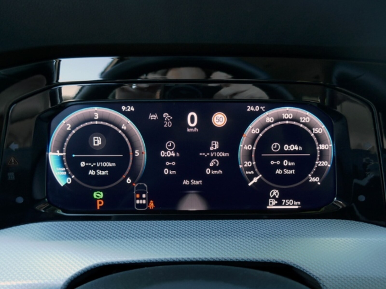 Volkswagen Golf Variant – Bild 20