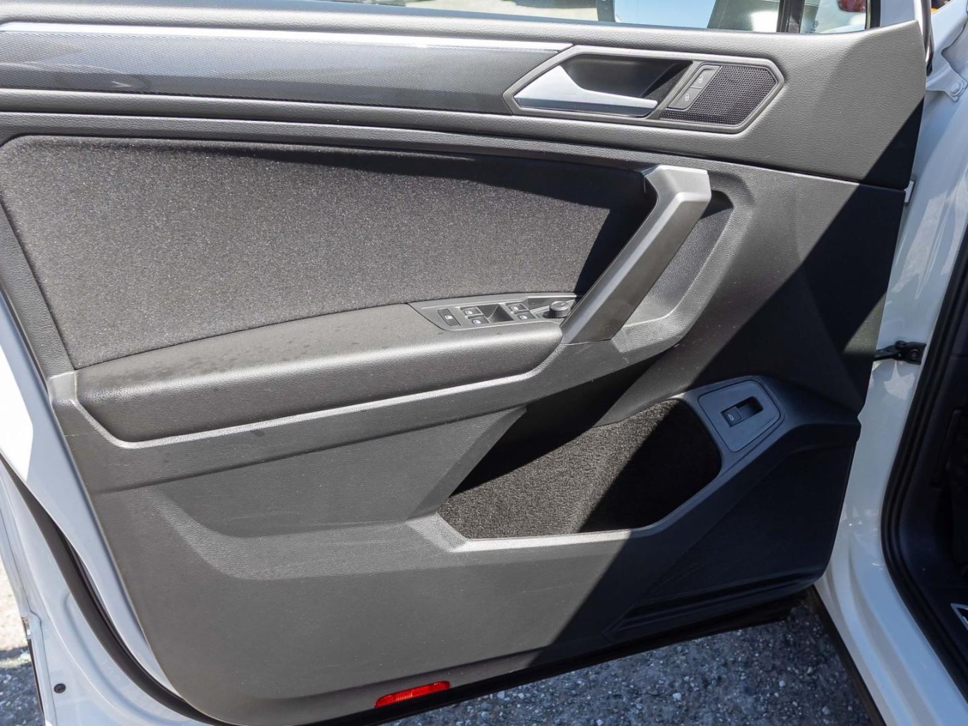 Volkswagen Tiguan Allspace Highline