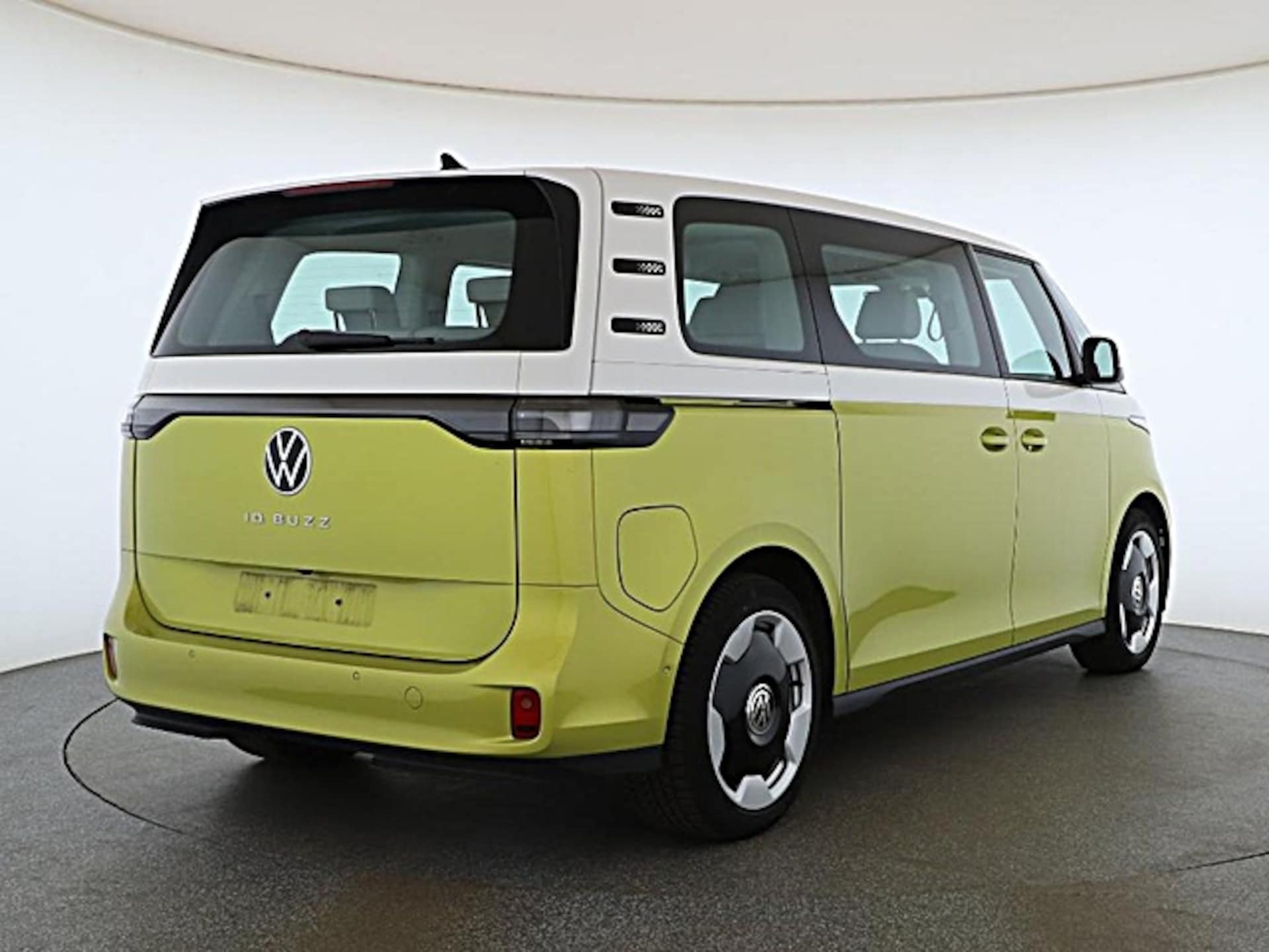 Volkswagen ID. Buzz Pro