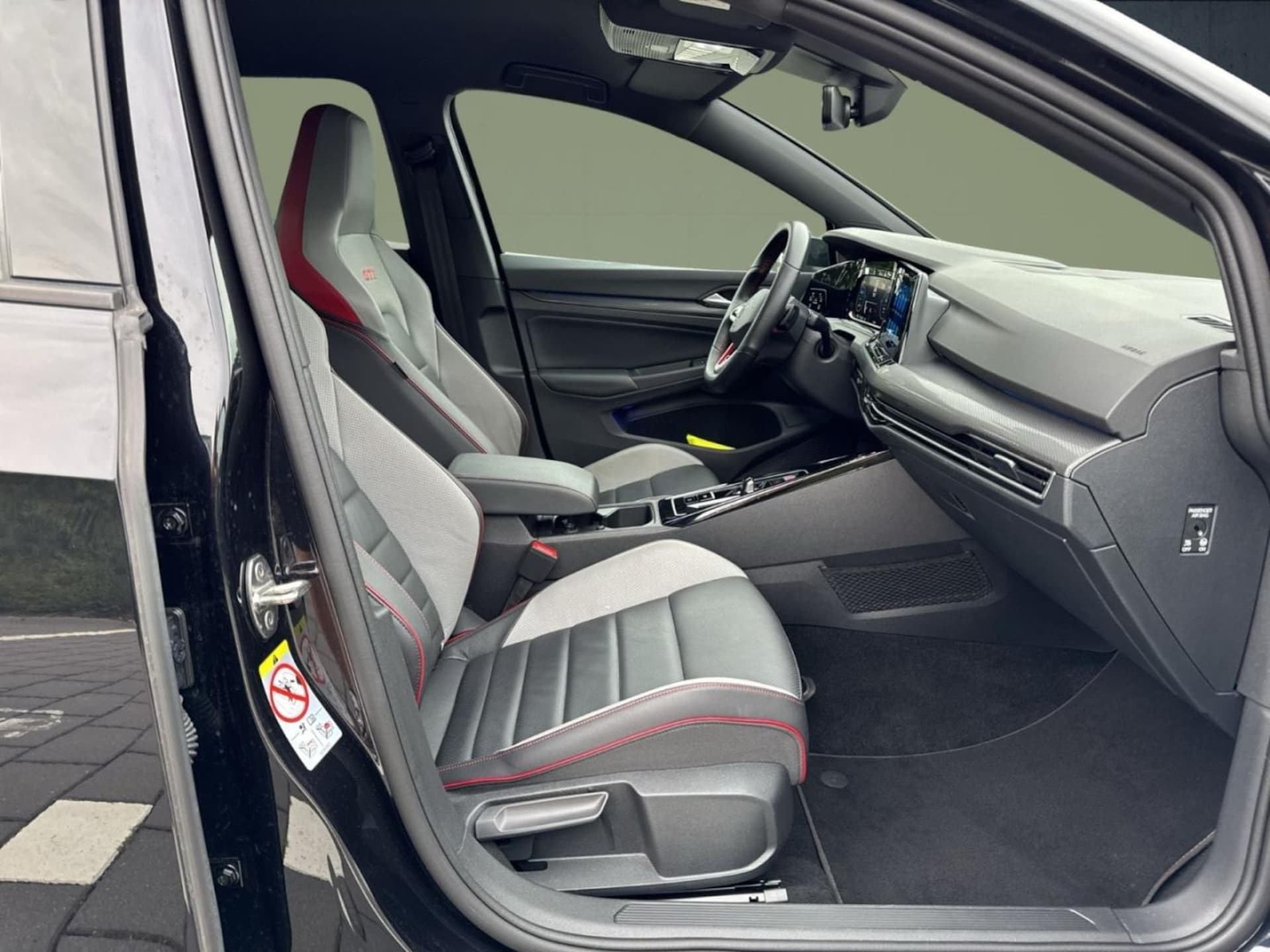 Volkswagen Golf GTI Clubsport