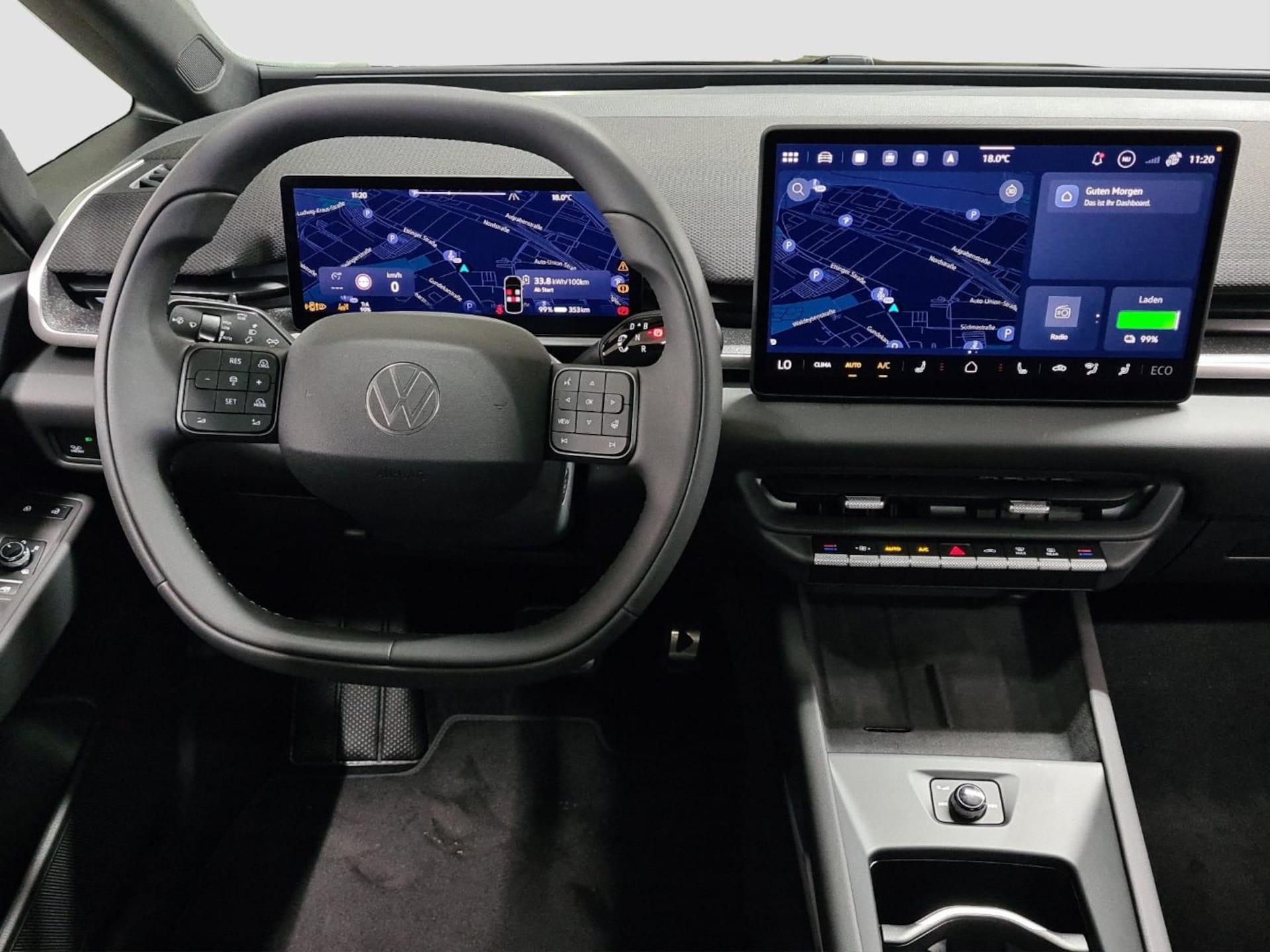 Volkswagen ID.3 Neo Style