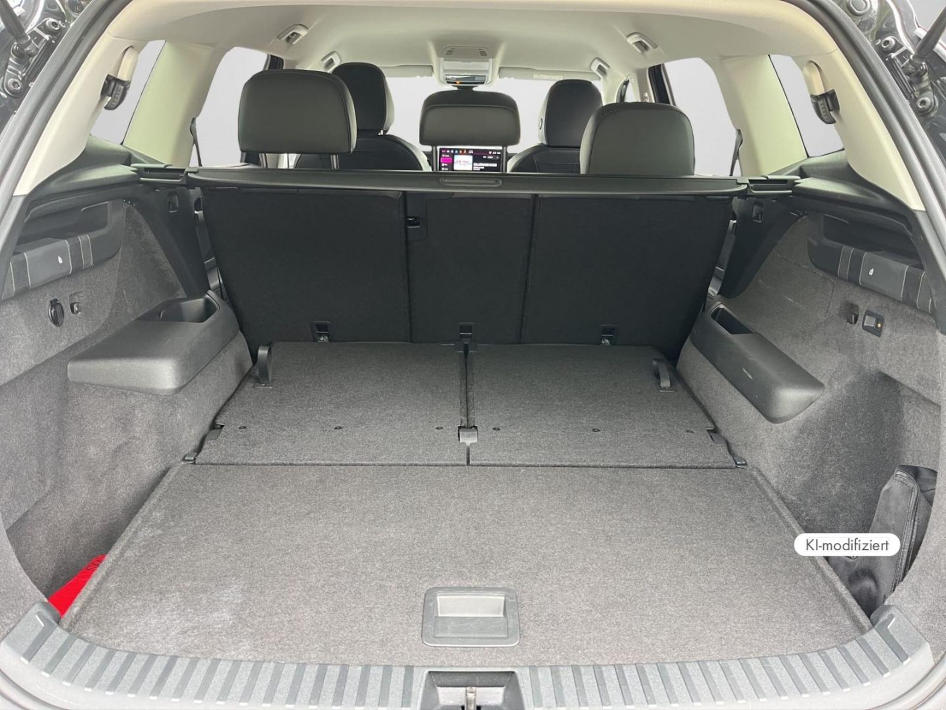 Volkswagen Tayron Life