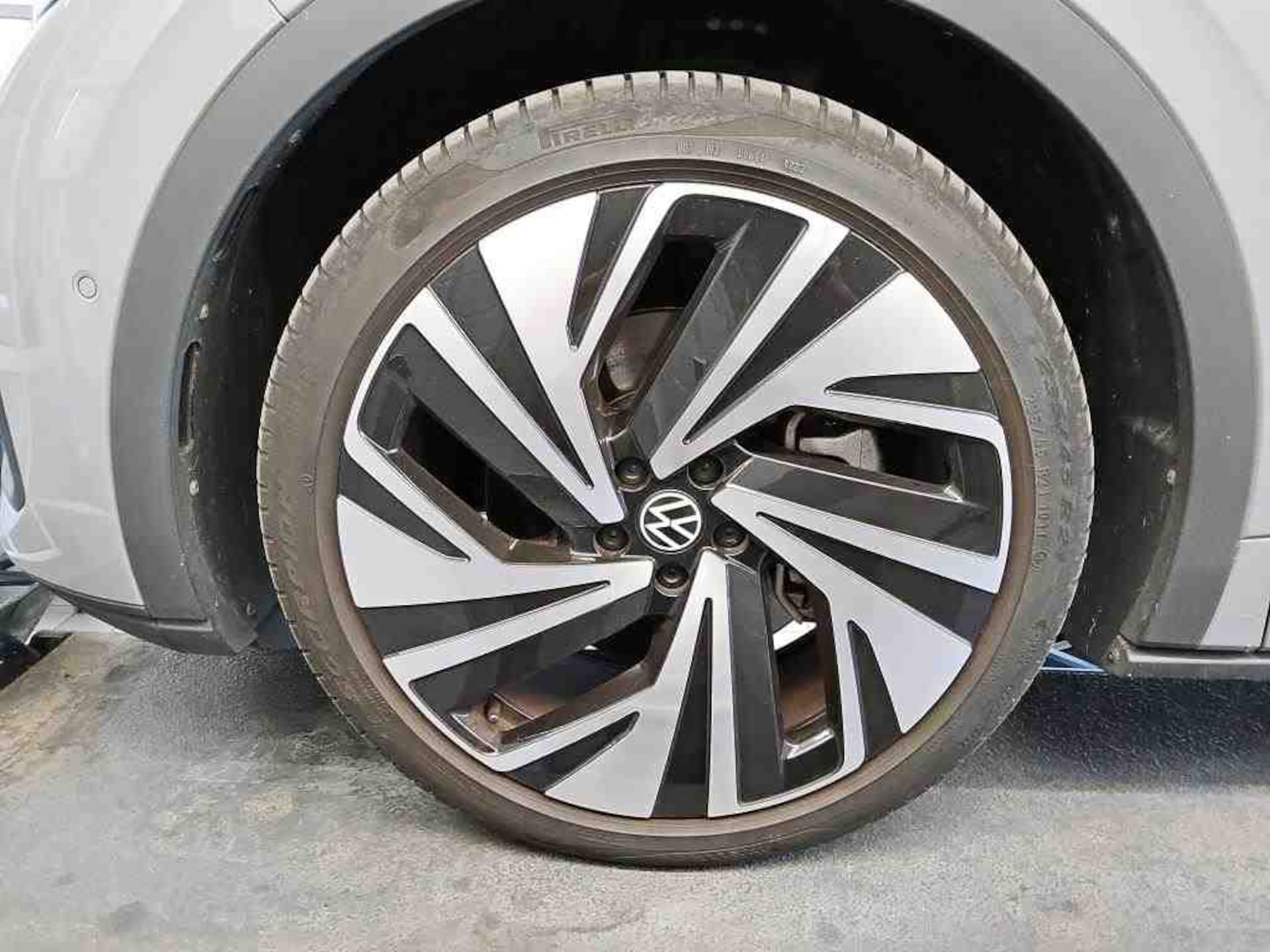 Volkswagen ID.5 Pro Performance