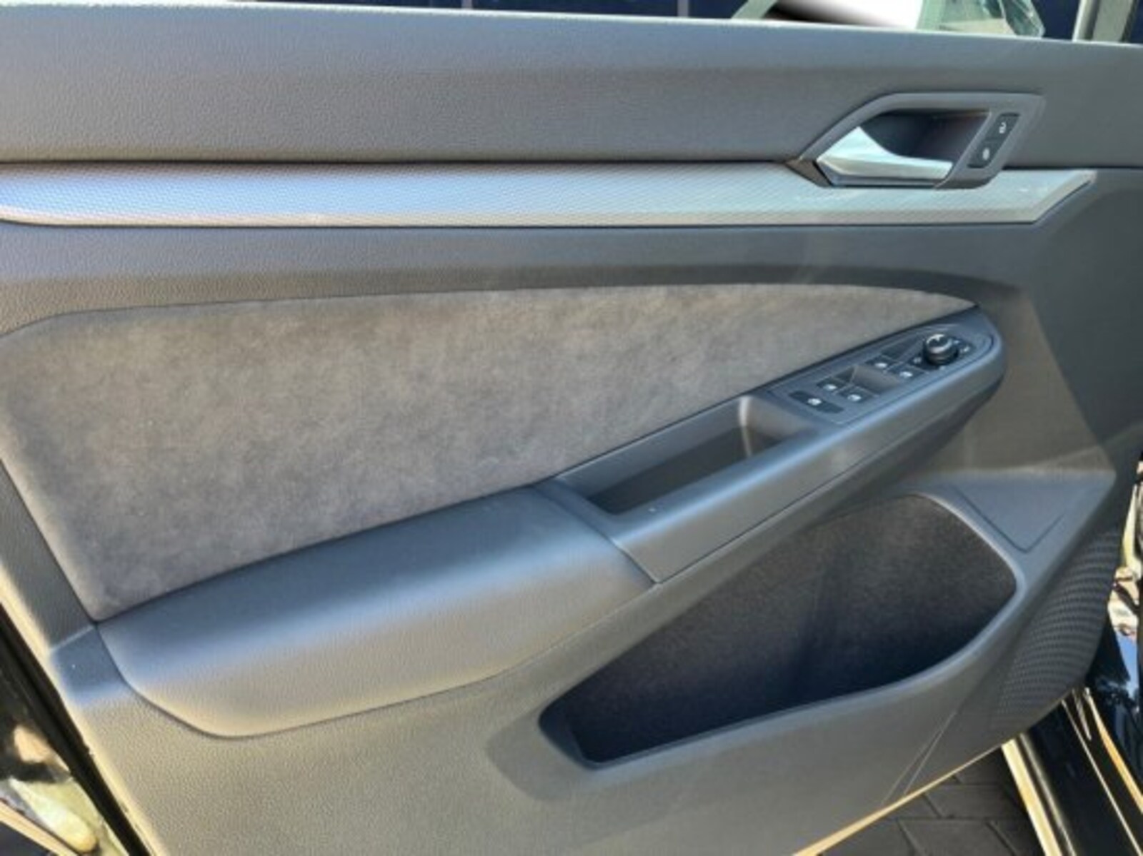 Volkswagen Golf – Bild 11
