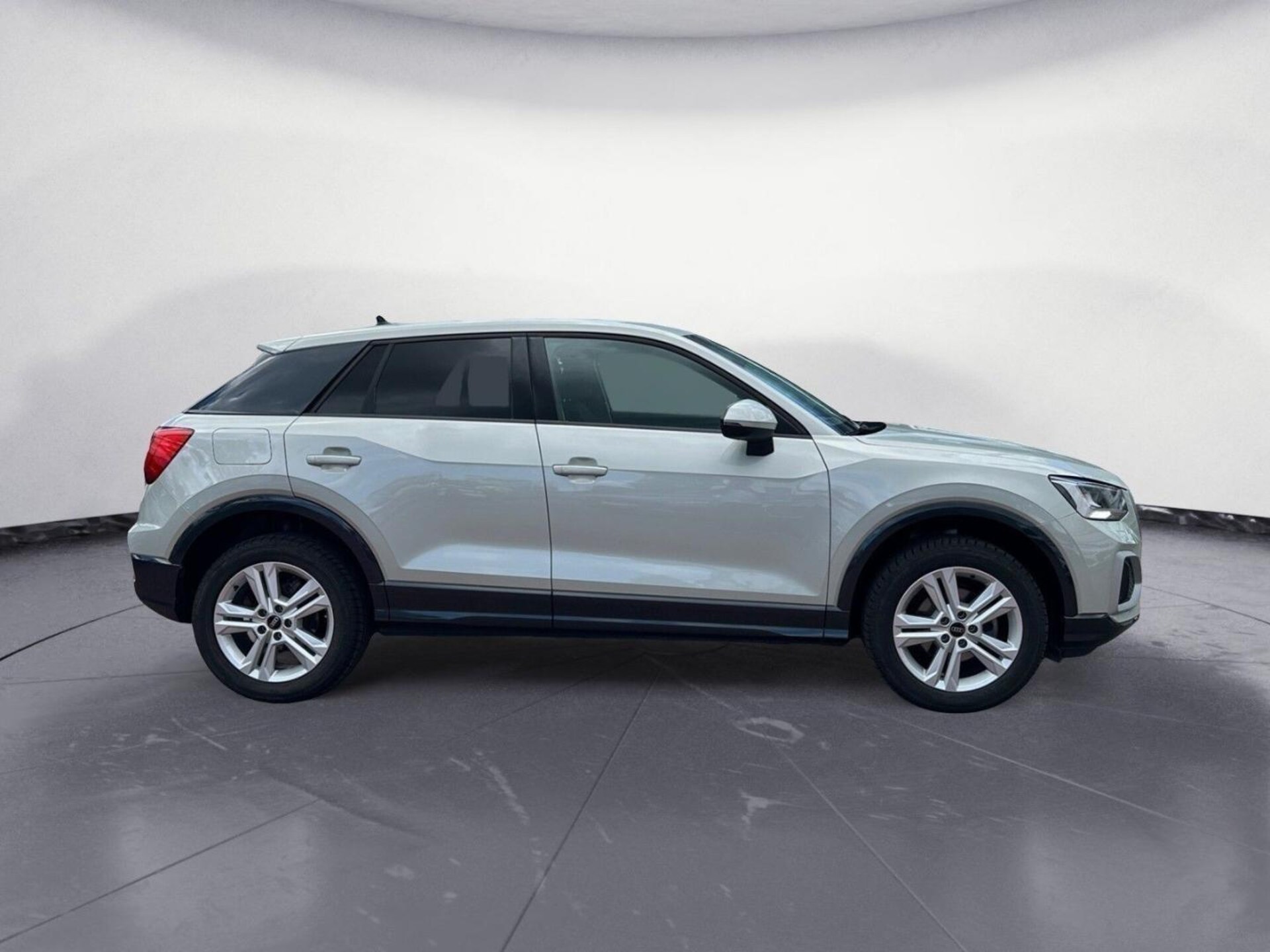 Audi Q2 Advanced