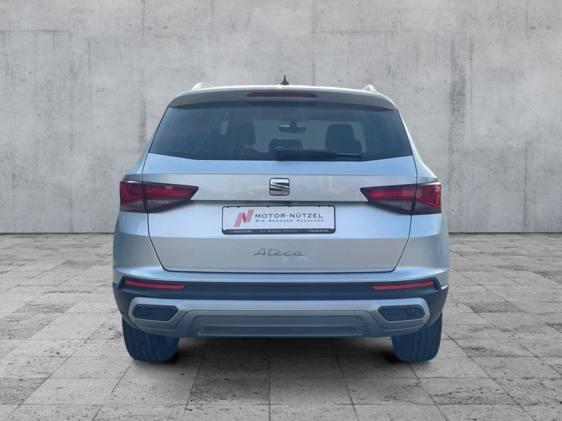 SEAT Ateca Xperience