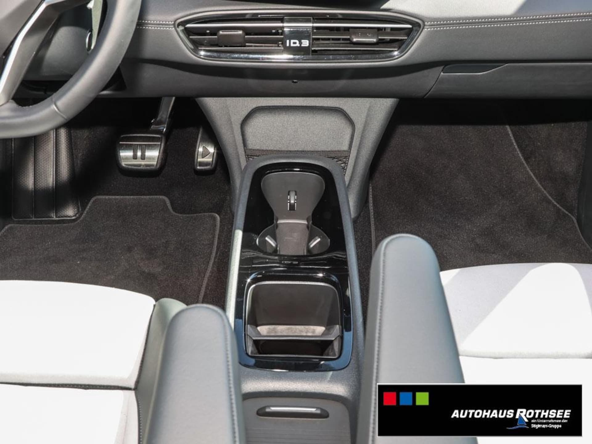 Volkswagen ID.3 MOVE Pro