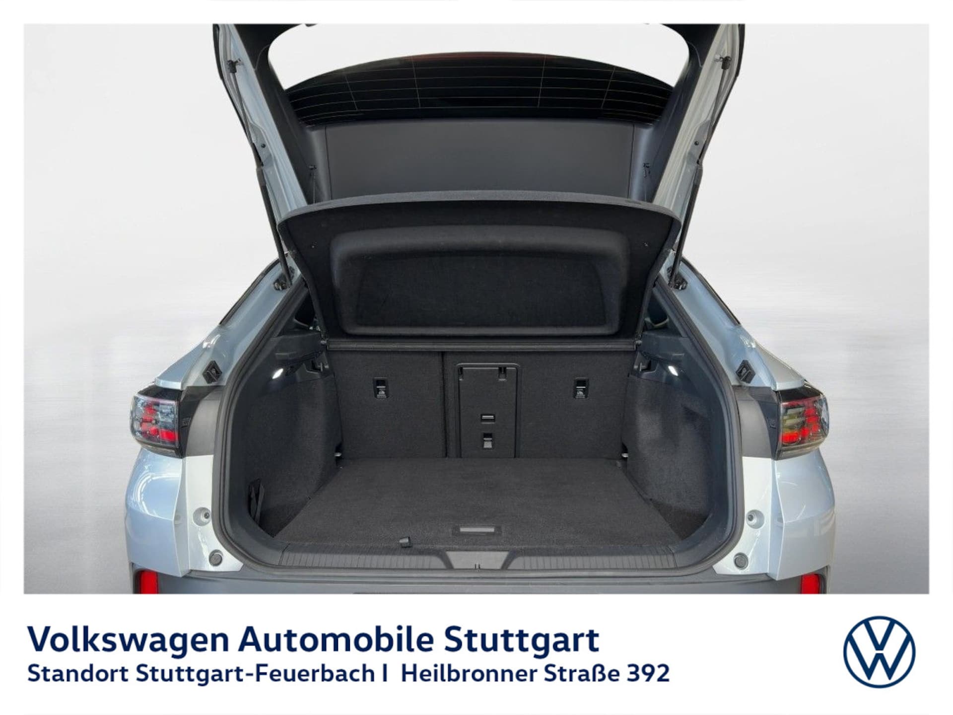 Volkswagen ID.4 GTX