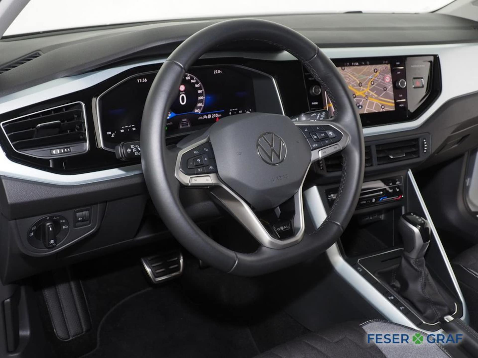 Volkswagen Polo Goal