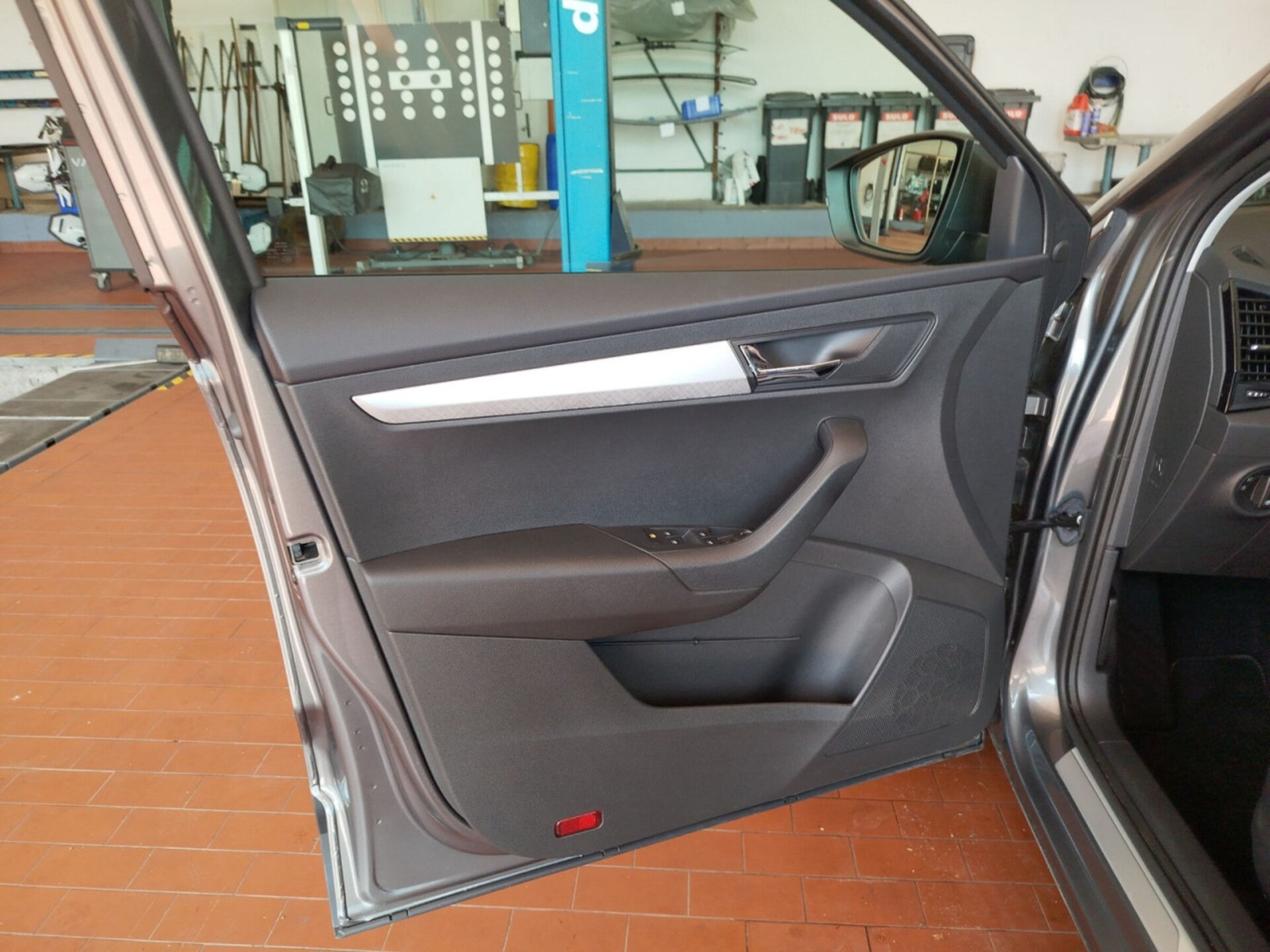 Skoda Karoq Selection