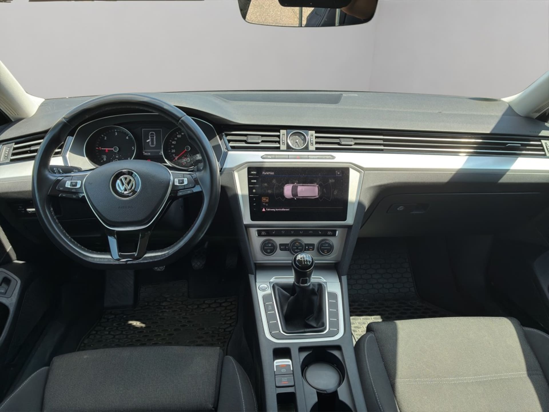 Volkswagen Passat Variant Comfortline
