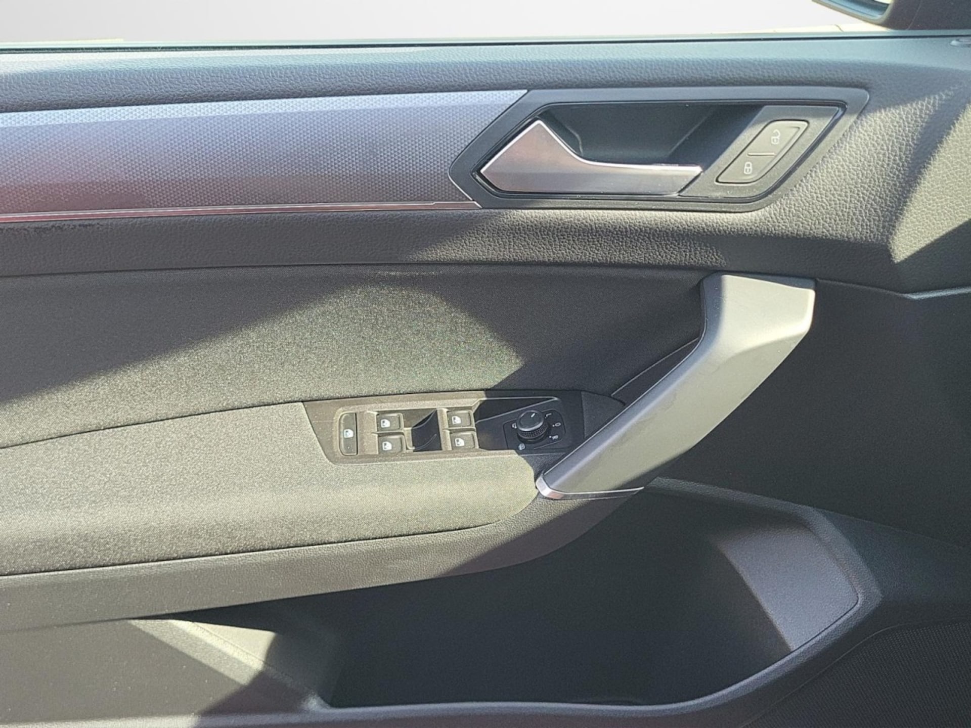 Volkswagen Touran Active