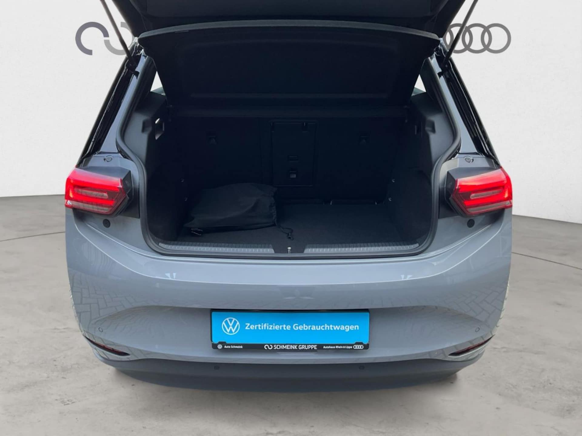 Volkswagen ID.3 Pro