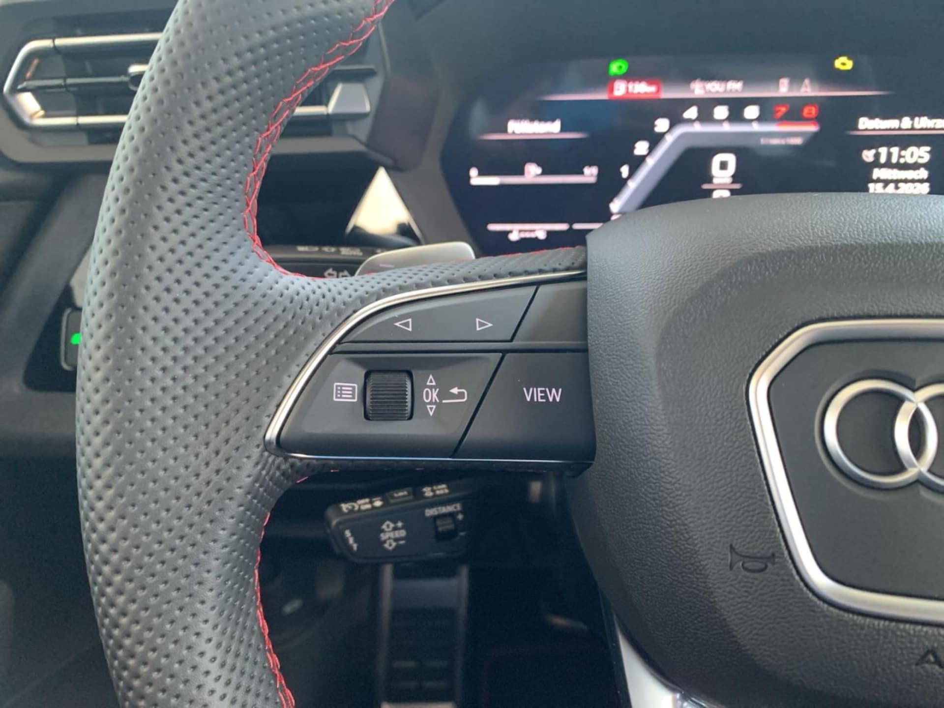 Audi S3 Sportback