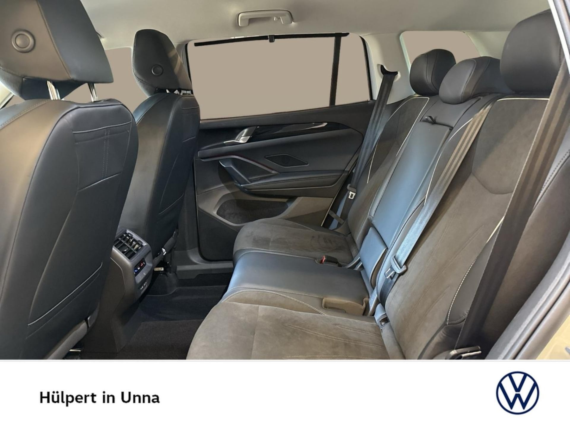Volkswagen Tayron Elegance