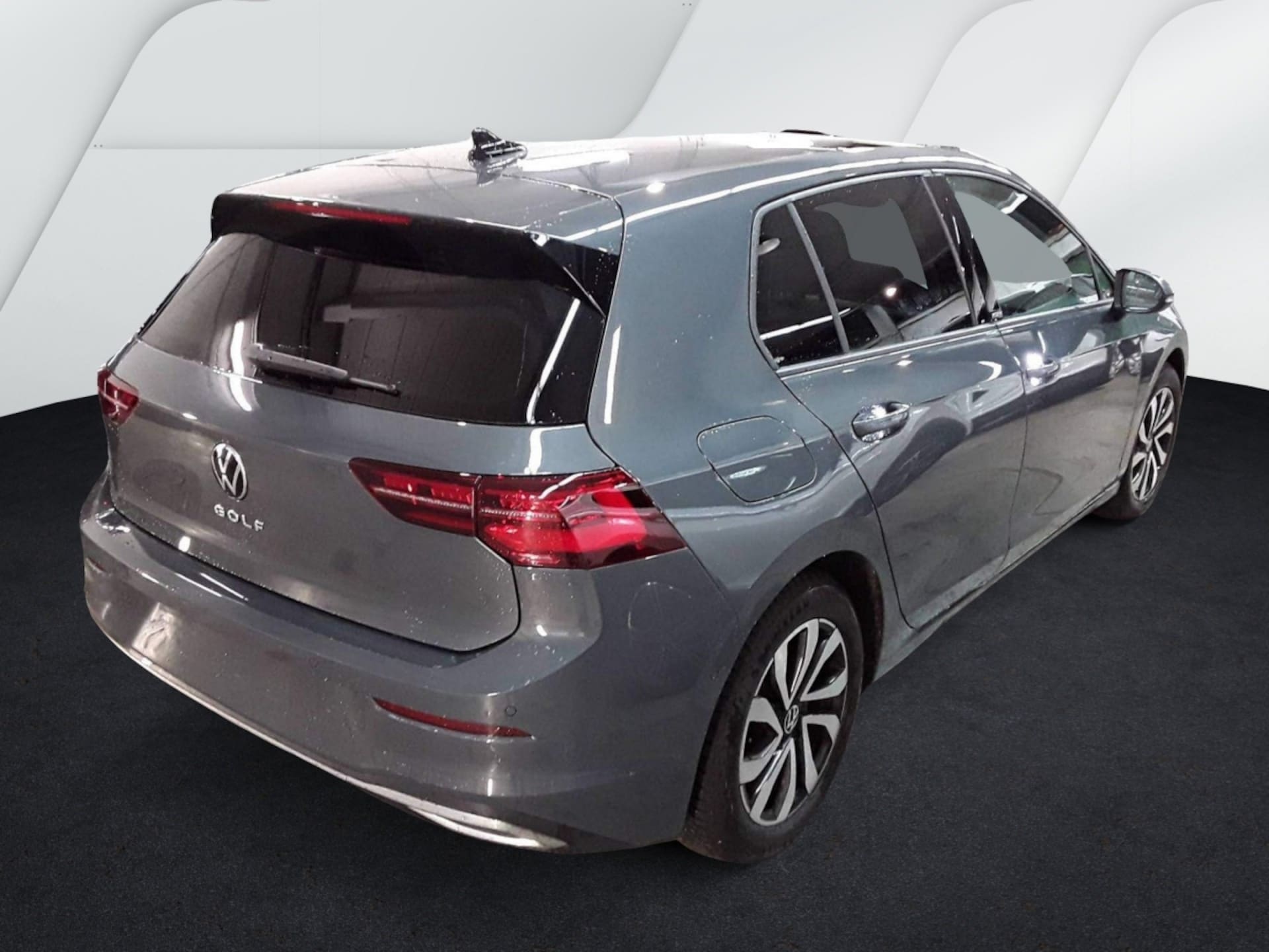 Volkswagen Golf Active