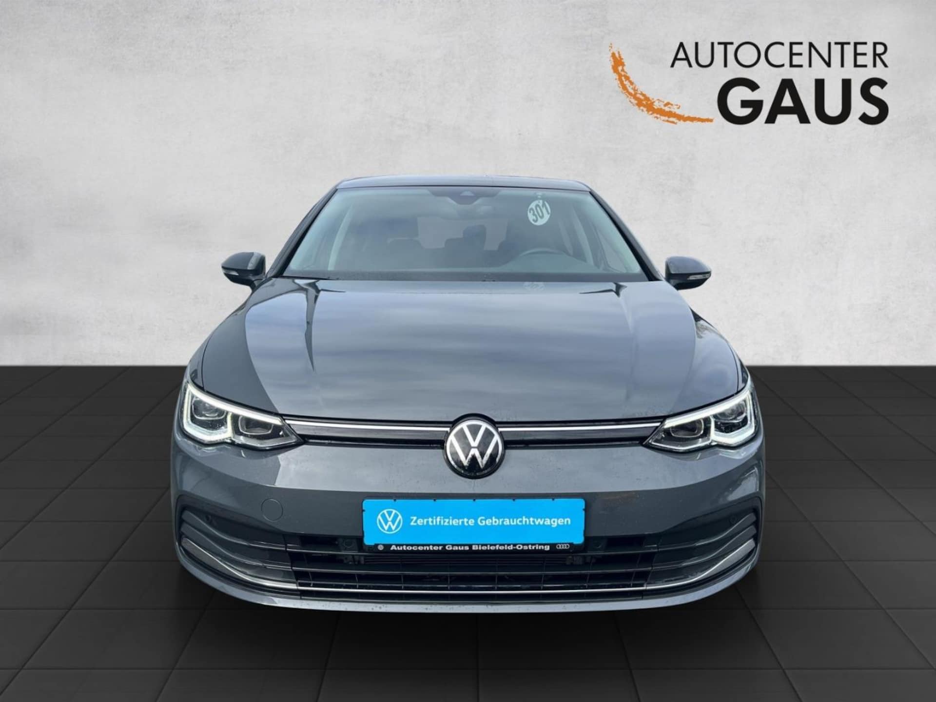 Volkswagen Golf MOVE