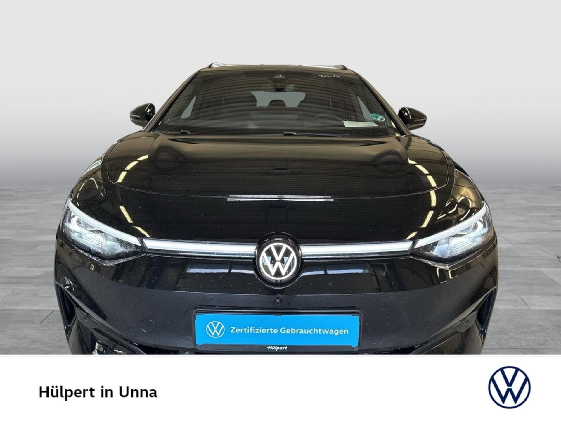 Volkswagen ID.7 Tourer Pro