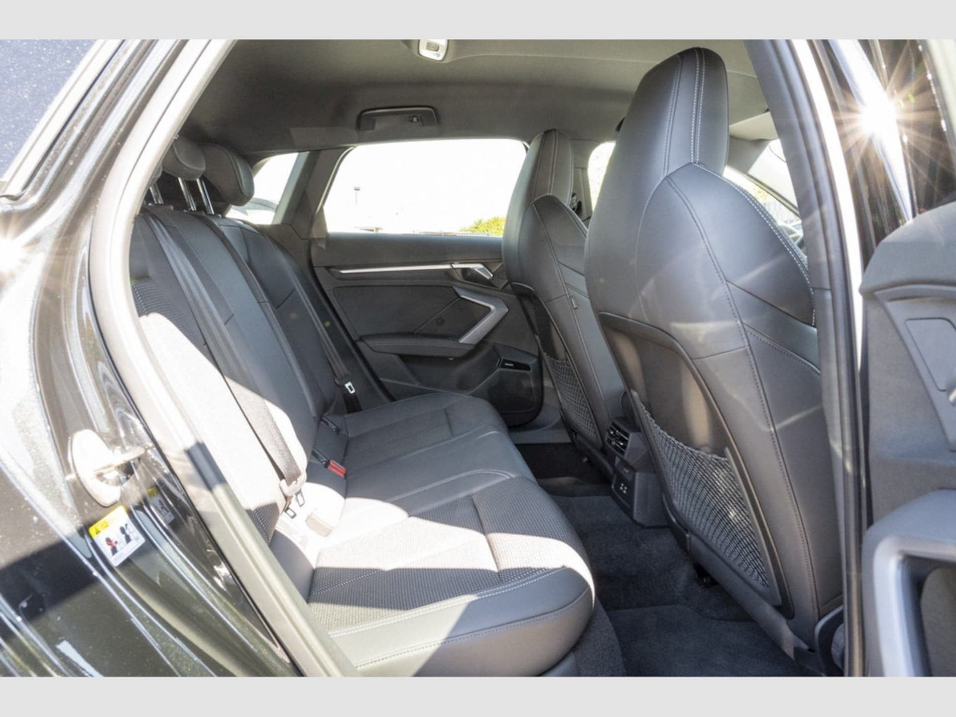 Audi A3 Sportback S line