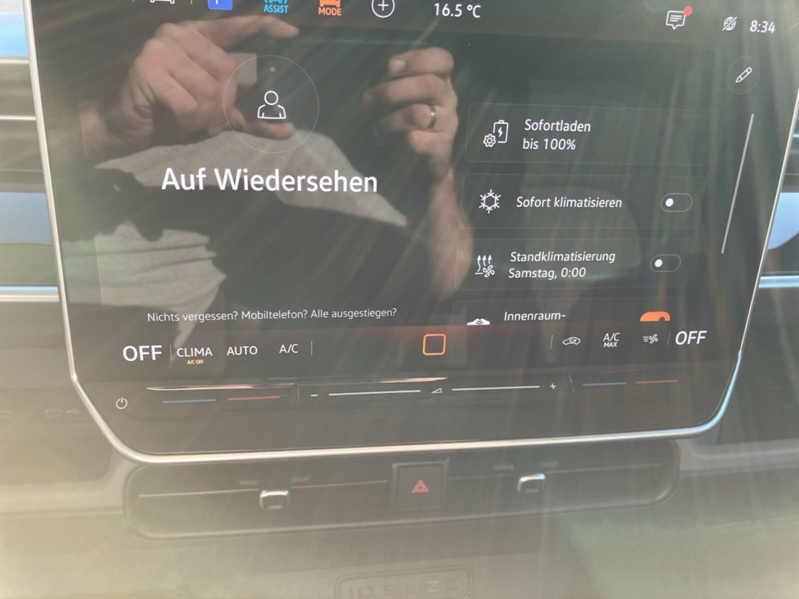 Volkswagen ID. Buzz – Bild 15