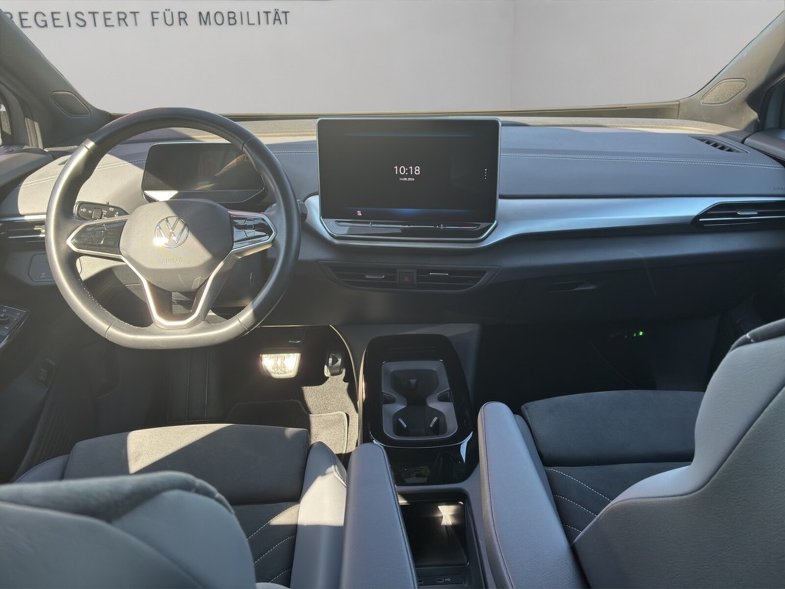 Volkswagen ID.4 – Bild 14