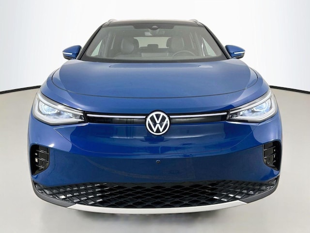 2025 Volkswagen ID.4