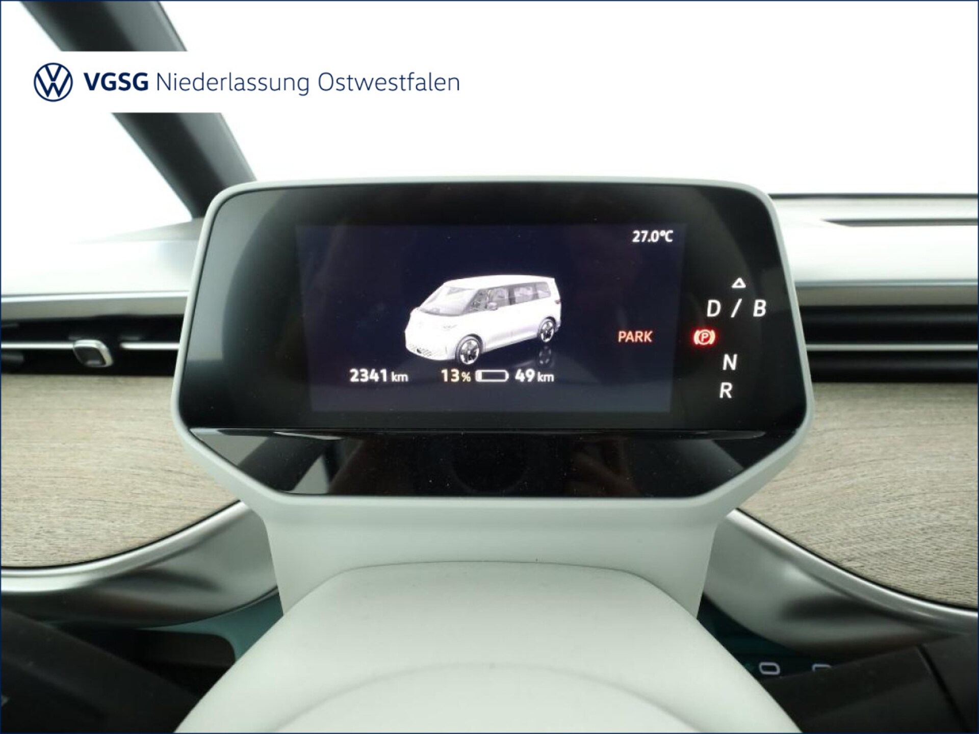 Volkswagen ID. Buzz Pro