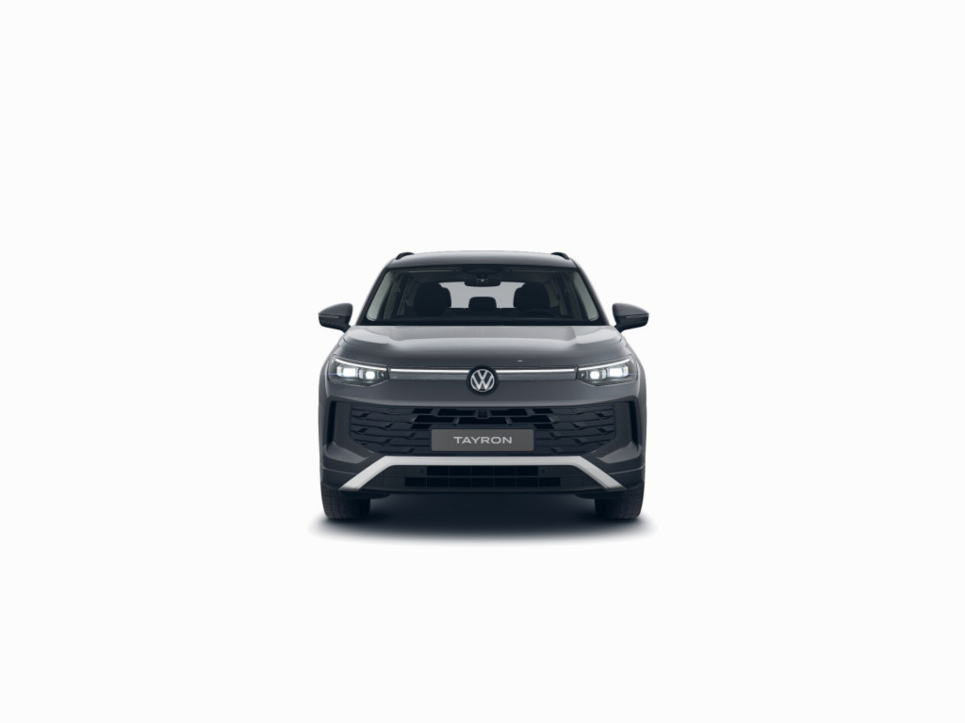 Volkswagen Tayron Life