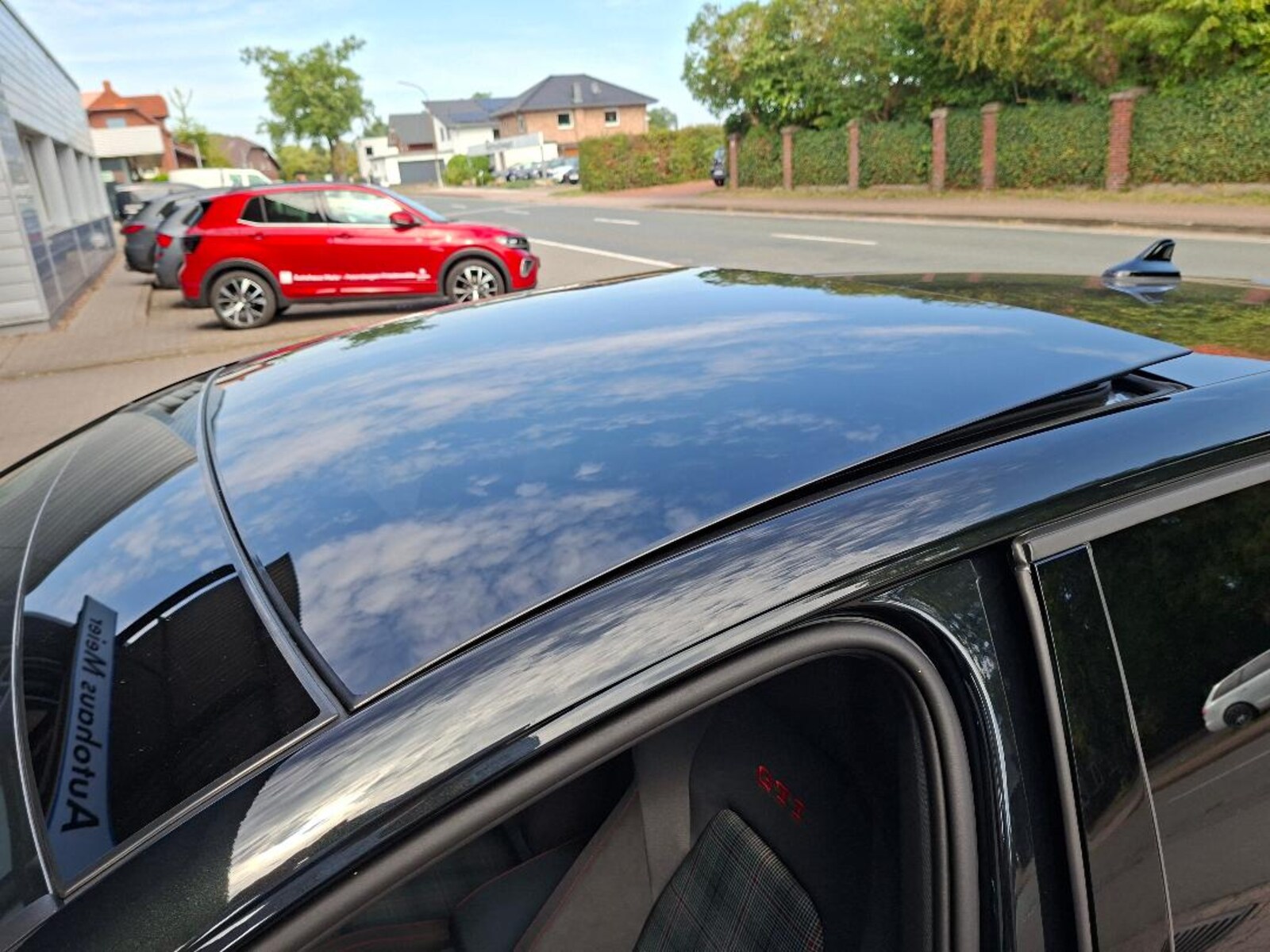 Volkswagen Golf – Bild 19