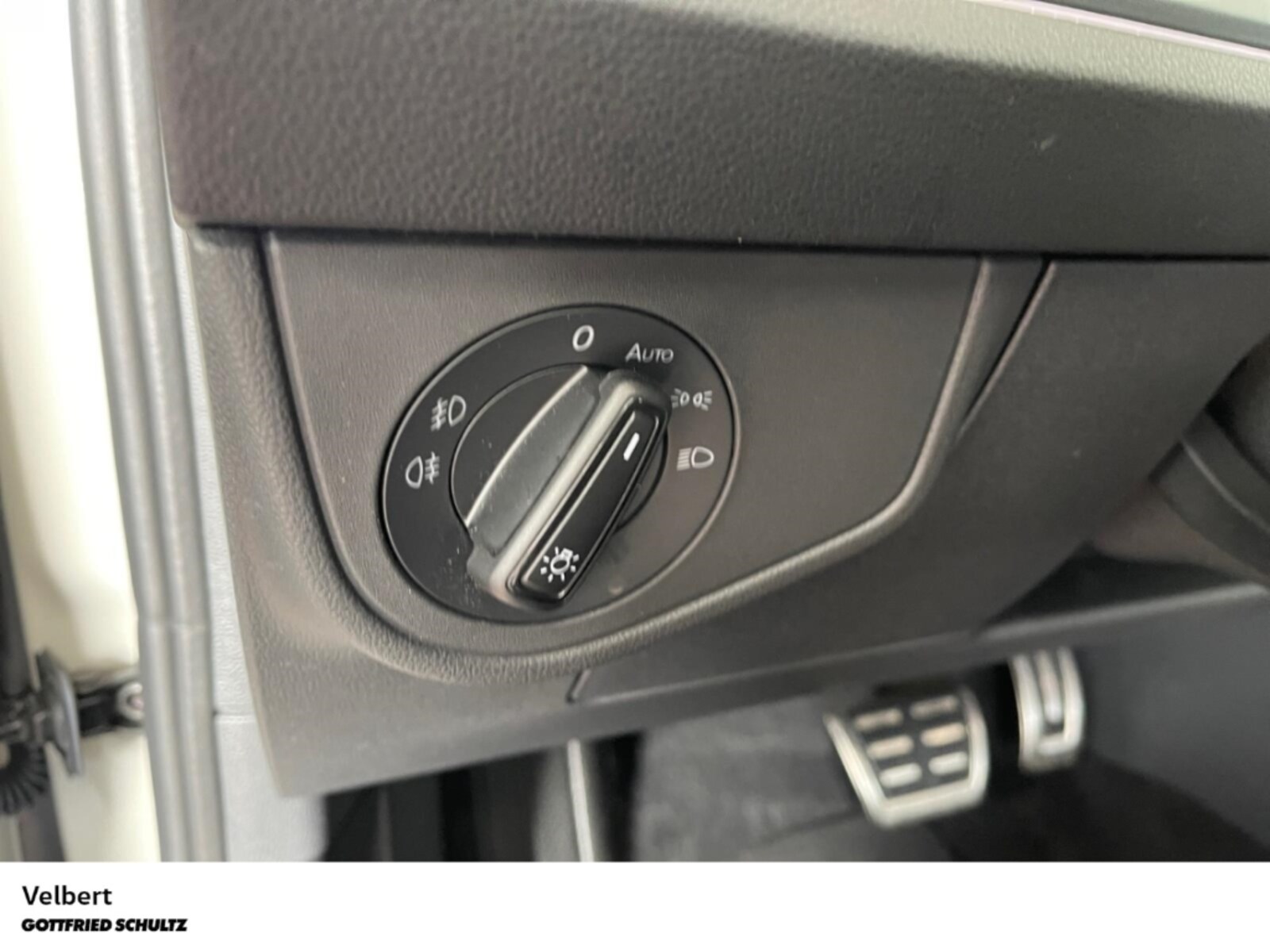 Volkswagen Taigo – Bild 11