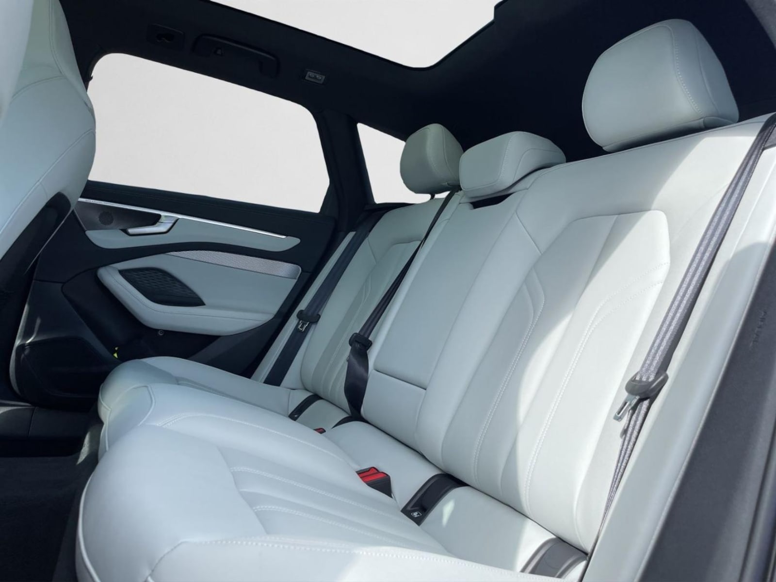 Audi A6 Avant – Bild 13