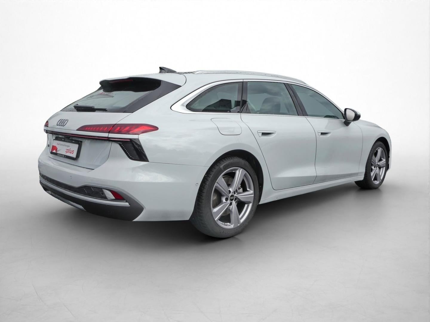 Bild über Audi A6 Avant TDI 150 kW S tronic - für weitere Informationen kontaktieren Sie den Audi Partner