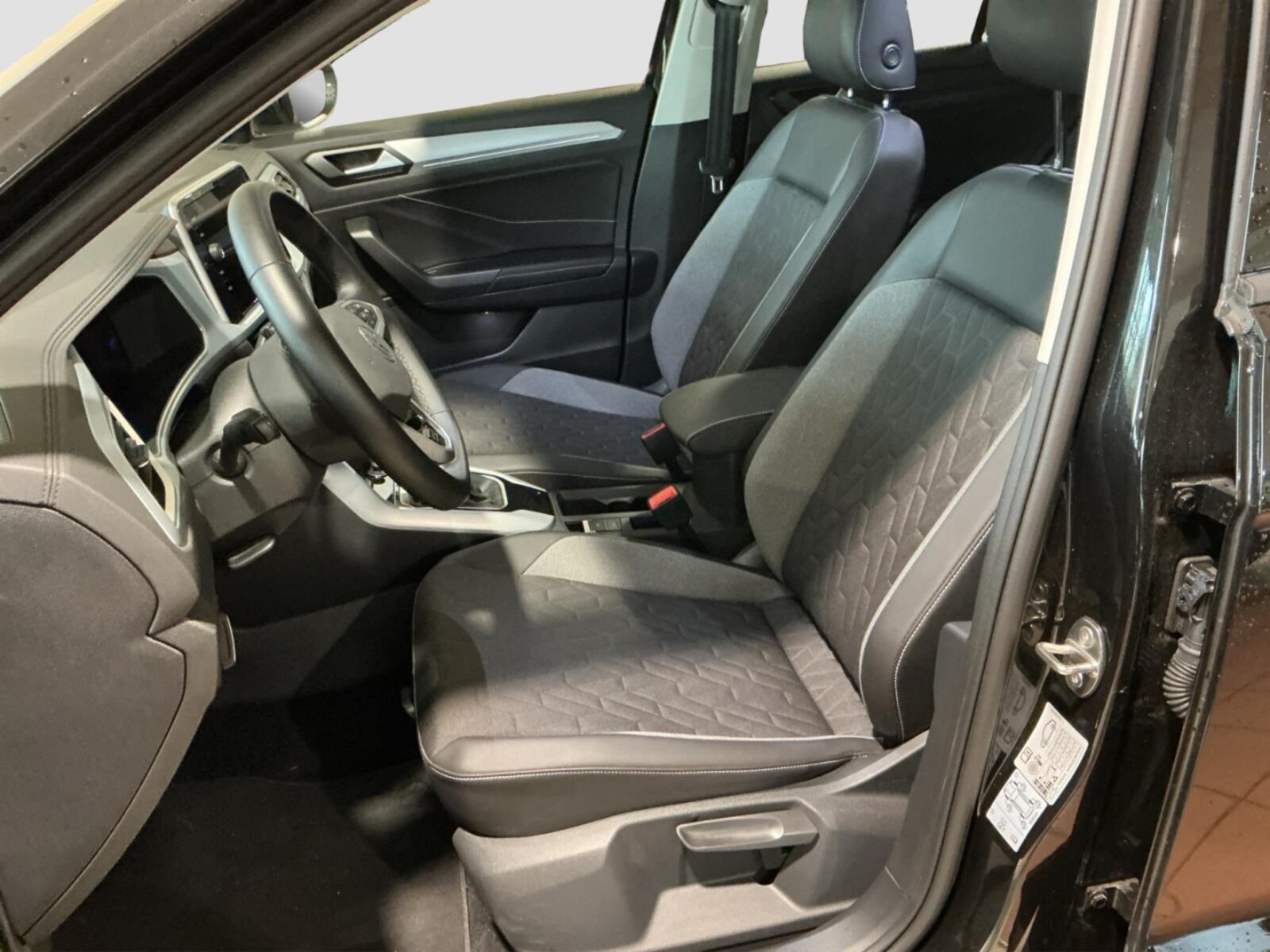 Volkswagen T-Roc – Bild 10