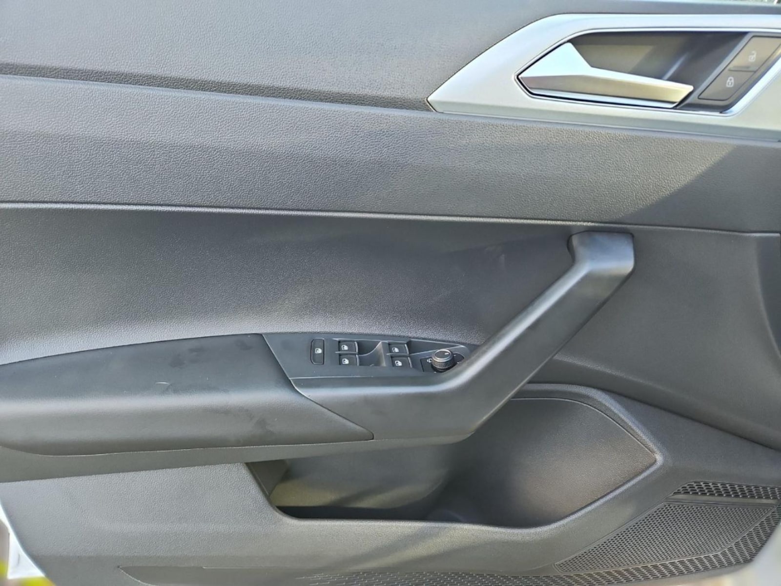Volkswagen Polo – Bild 9