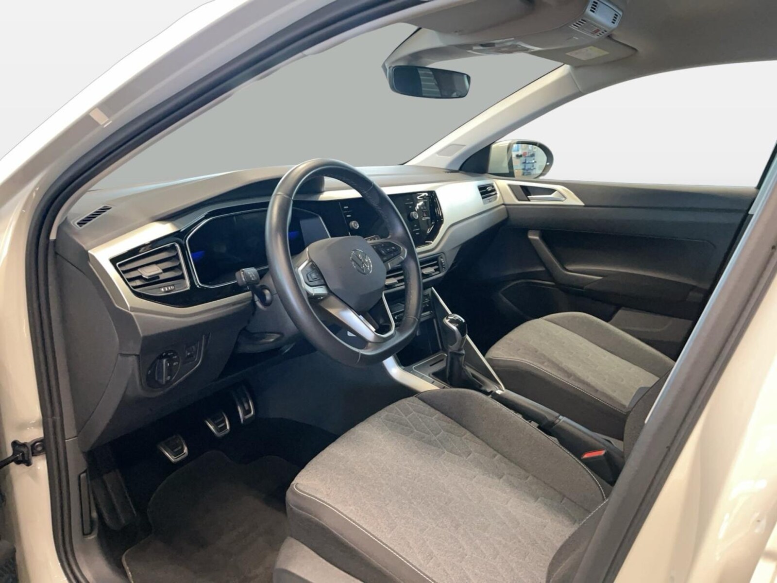 Volkswagen Taigo – Bild 8