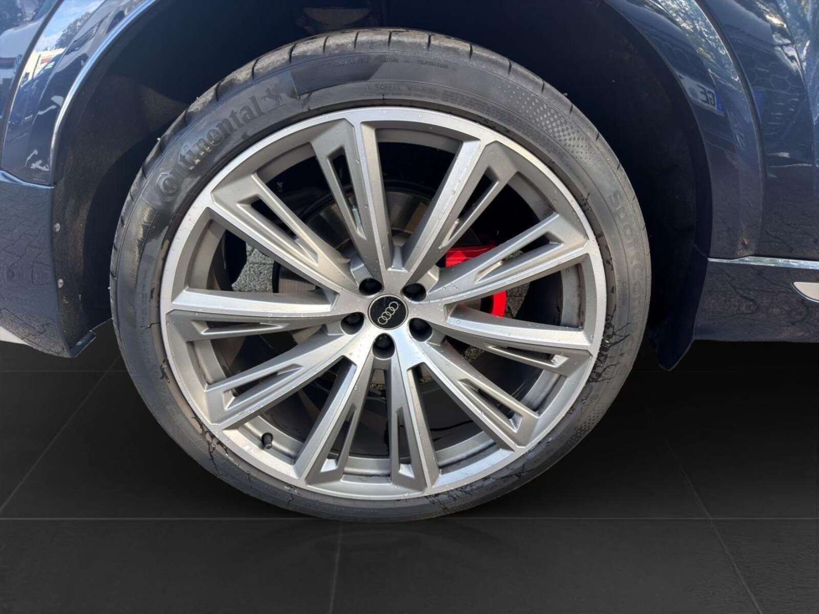 Audi SQ8 – Bild 7