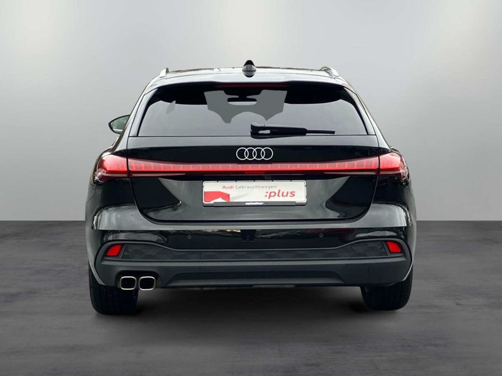 Audi A5 Avant – Bild 6