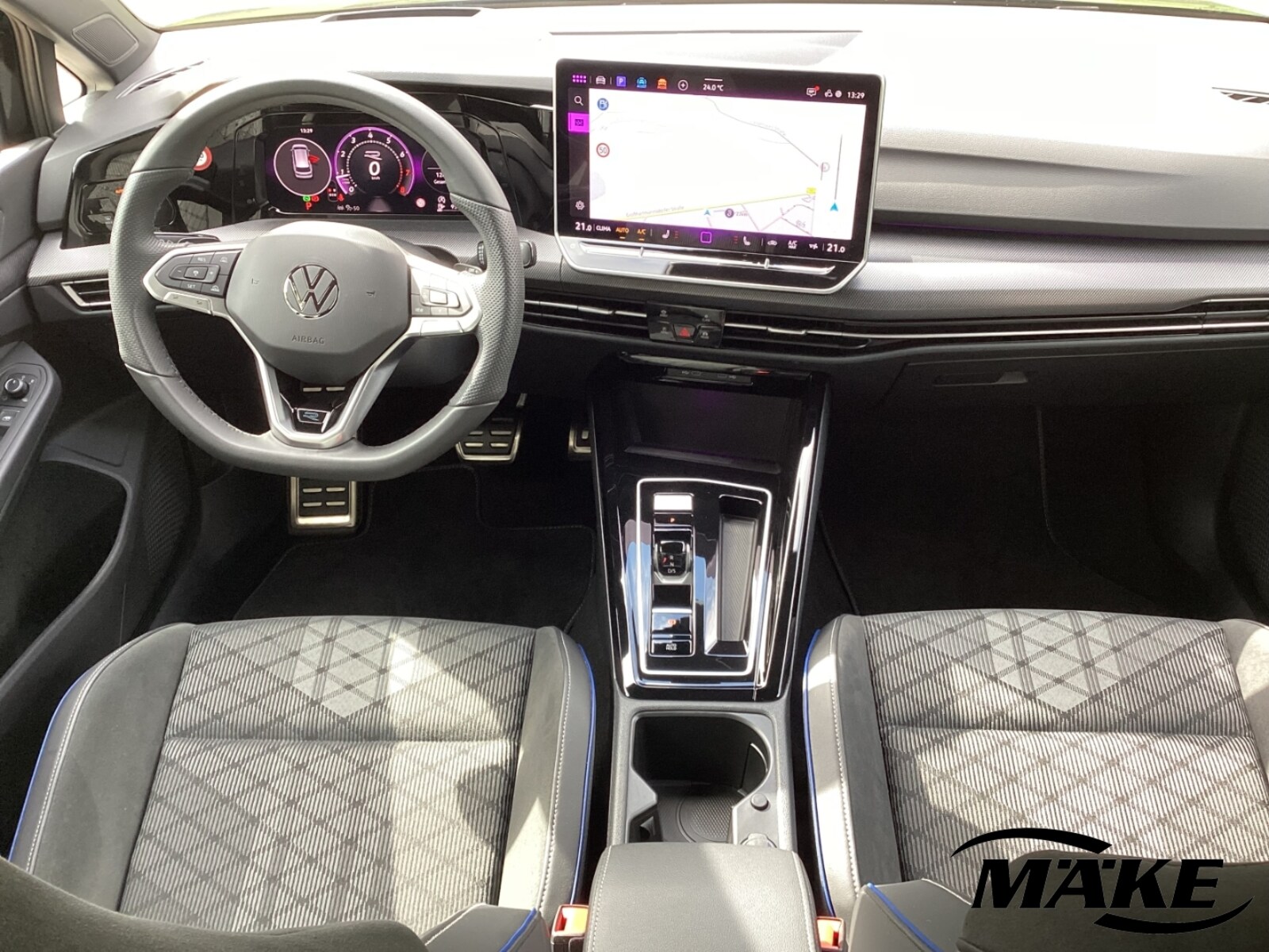Volkswagen Golf Variant – Bild 10