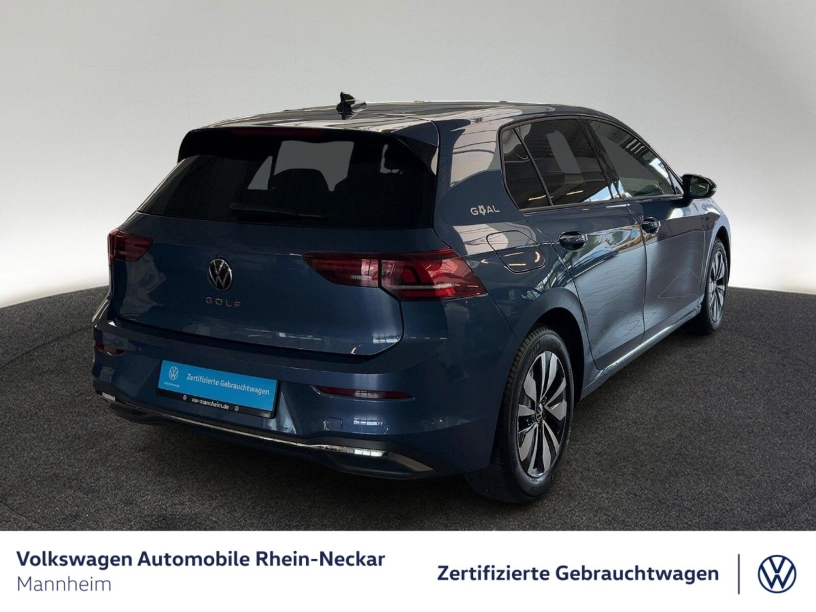 Volkswagen Golf – Bild 3