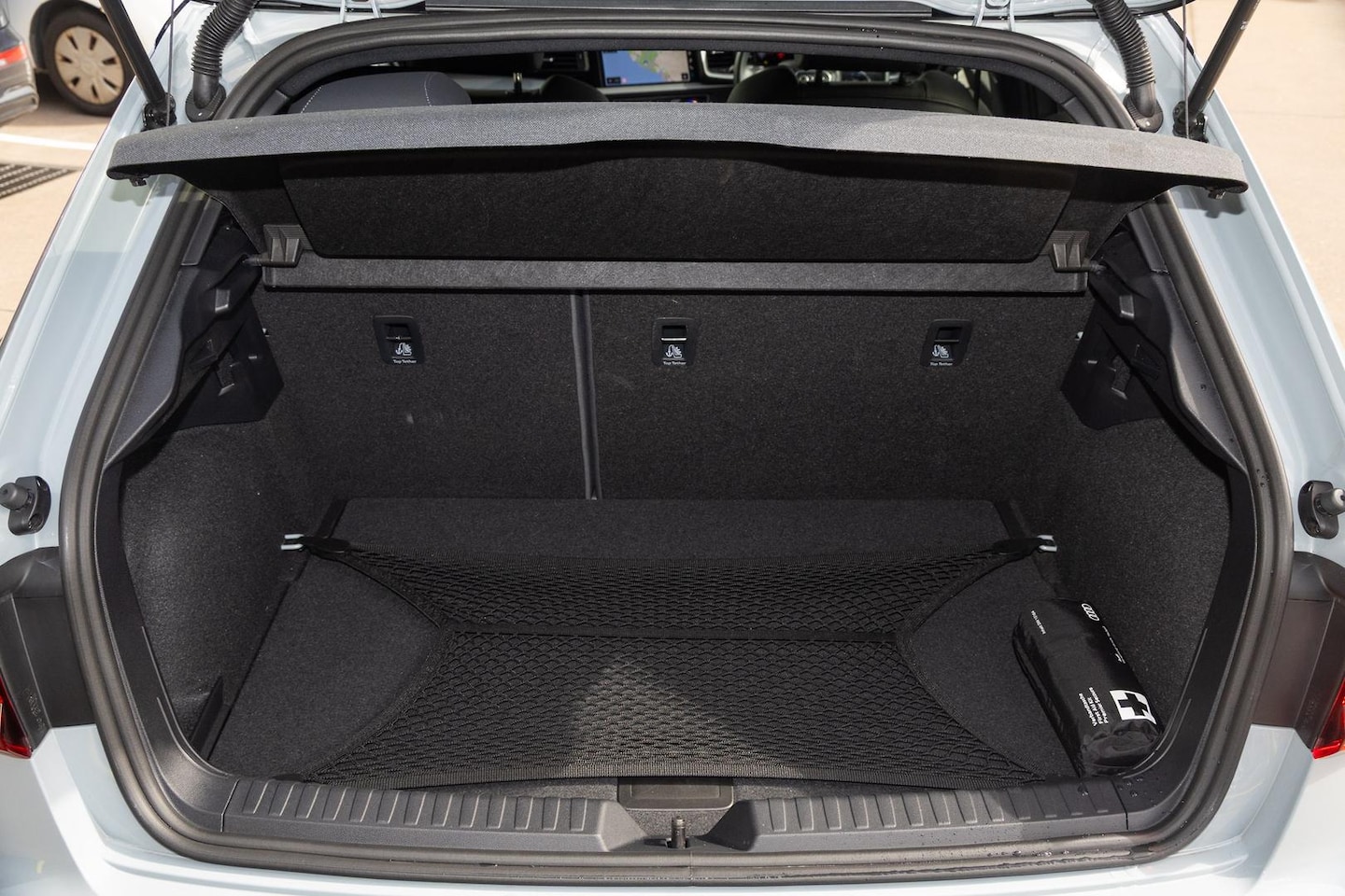 Image about Audi A1 Sportback S line 40 TFSI S tronic